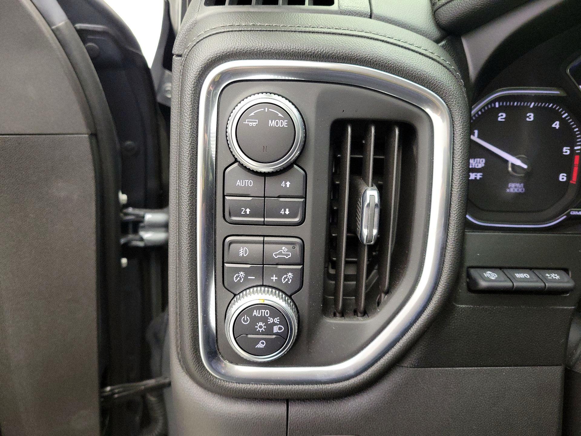 Thumbnail: 2021 GMC Sierra 1500 - 13