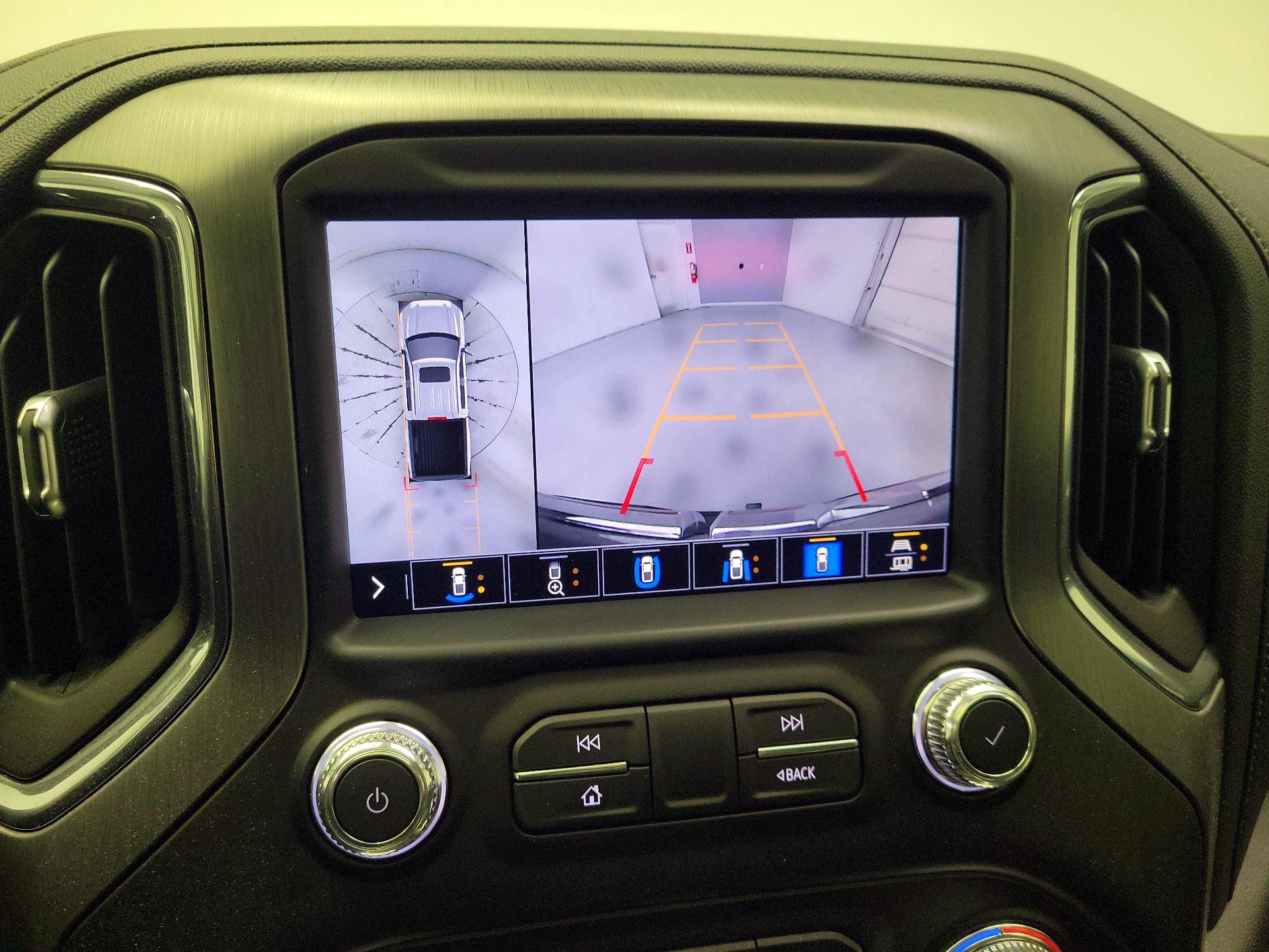 Thumbnail: 2021 GMC Sierra 1500 - 15