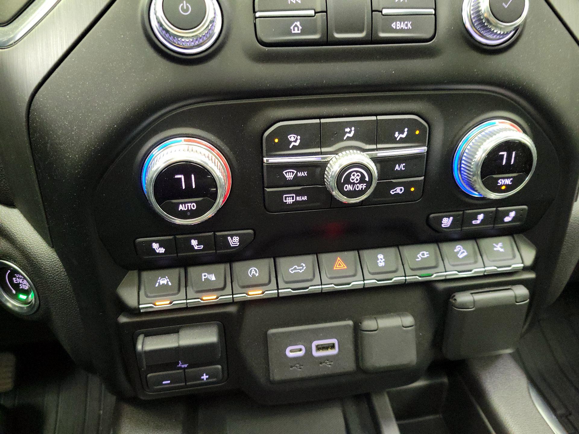 Thumbnail: 2021 GMC Sierra 1500 - 17