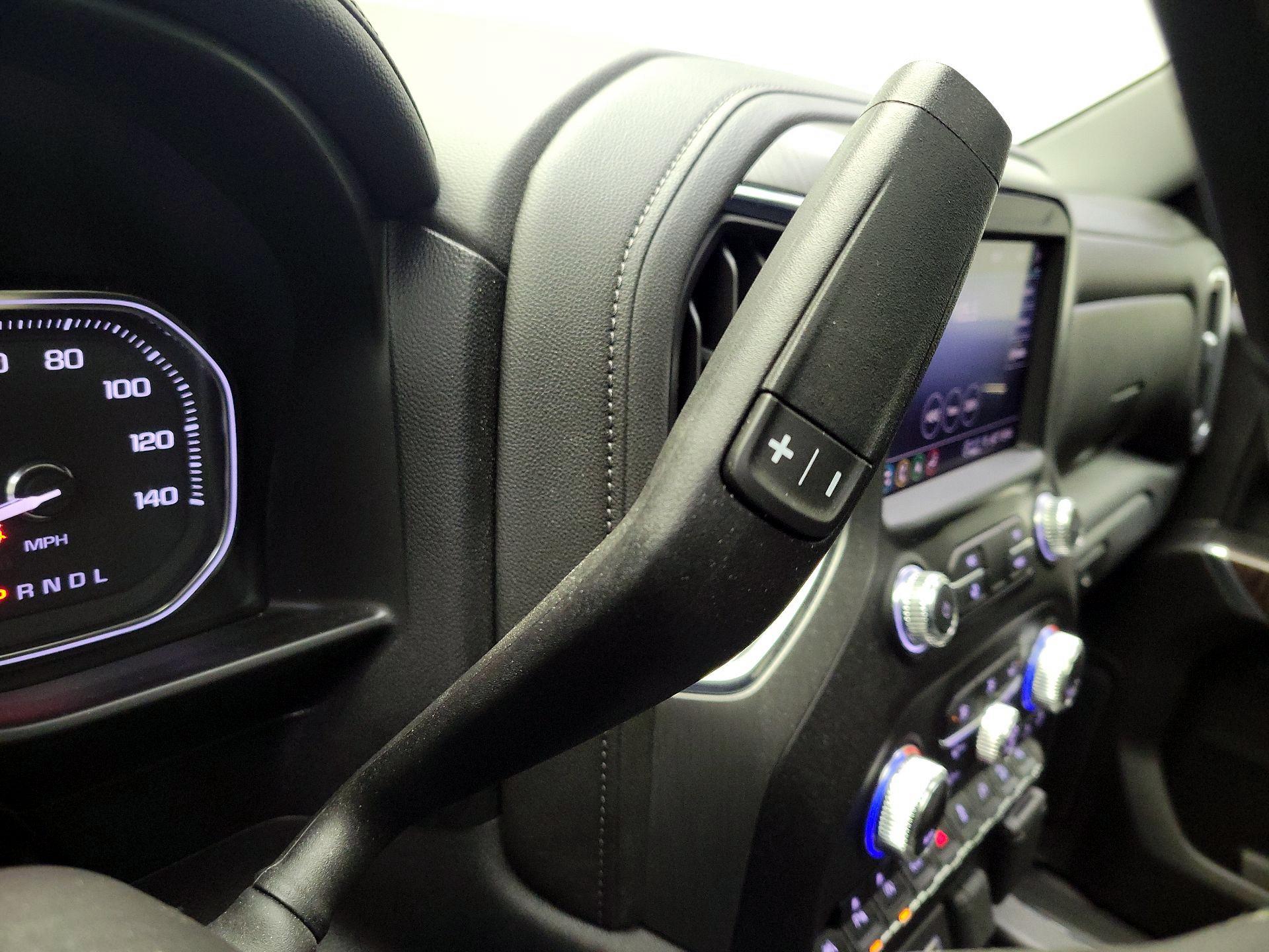 Thumbnail: 2021 GMC Sierra 1500 - 18