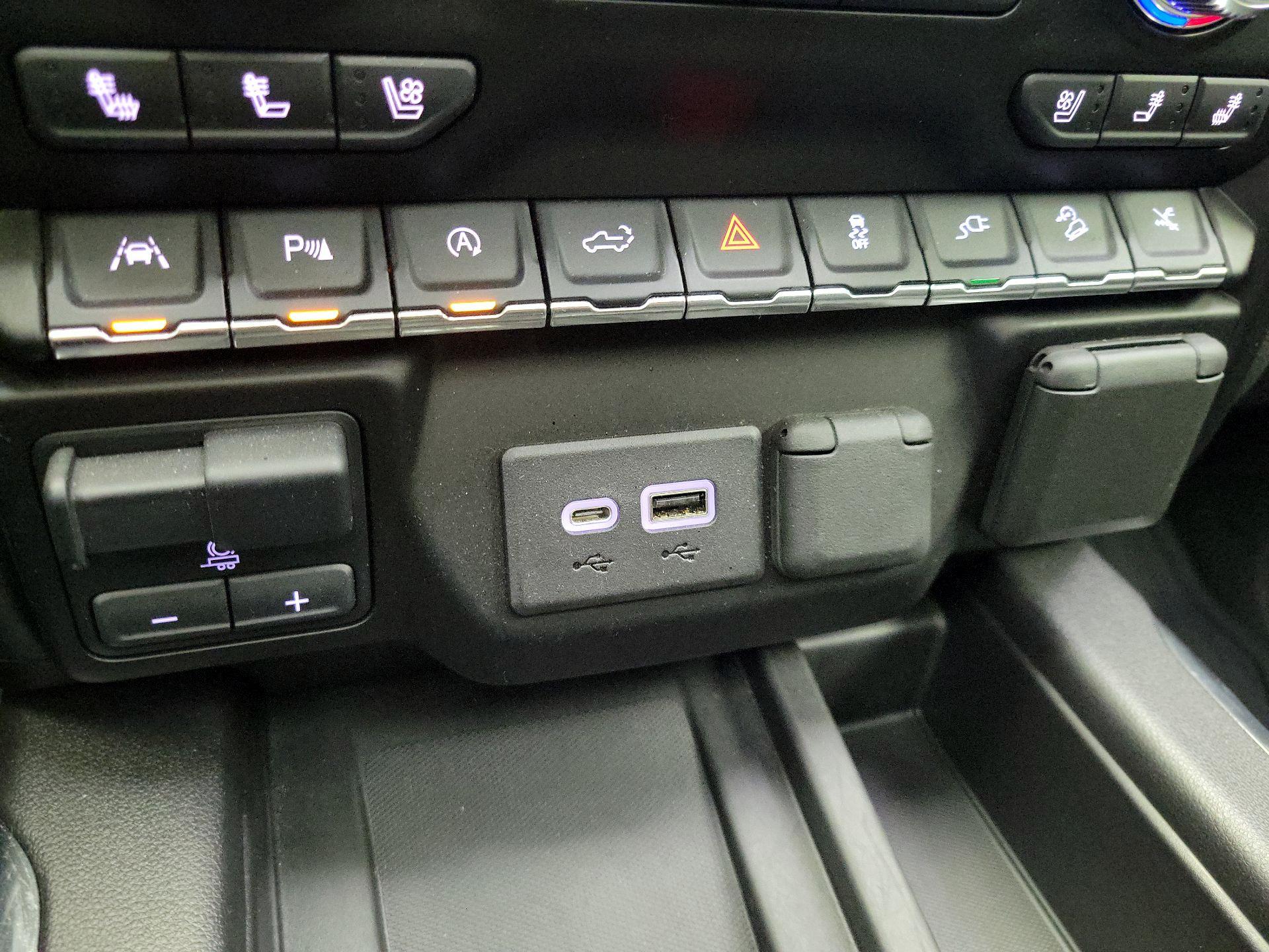 Thumbnail: 2021 GMC Sierra 1500 - 19