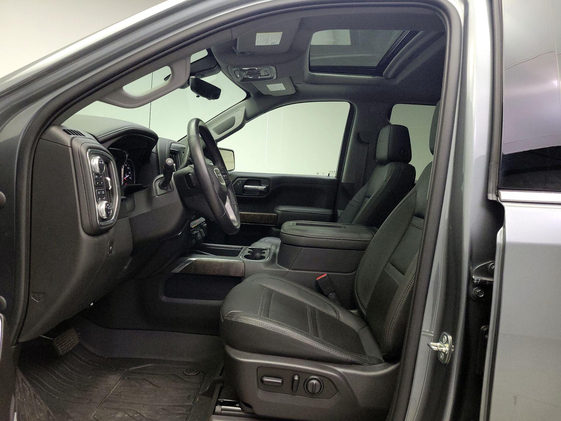 Thumbnail: 2021 GMC Sierra 1500 - 20