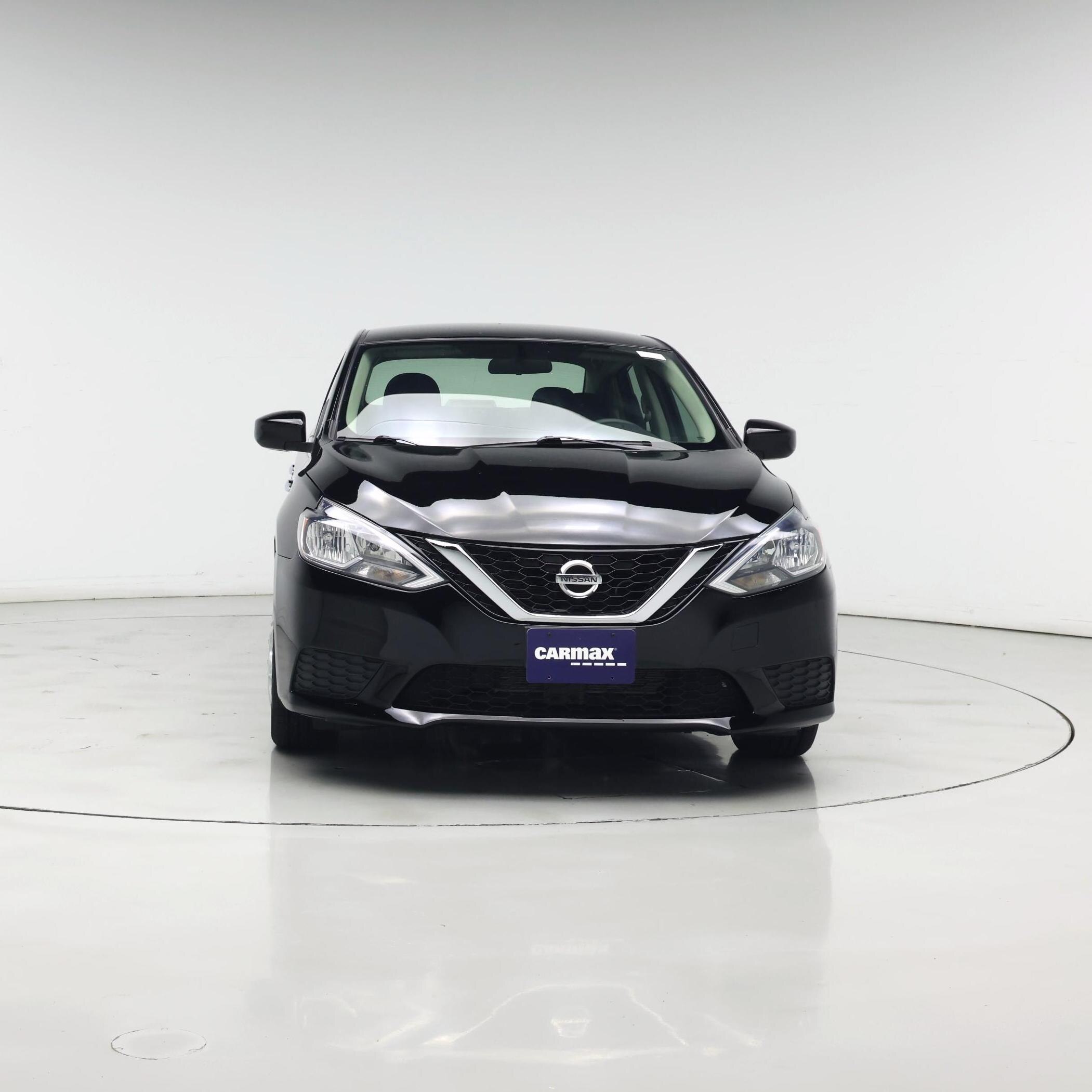 Thumbnail: 2017 Nissan Sentra - 5