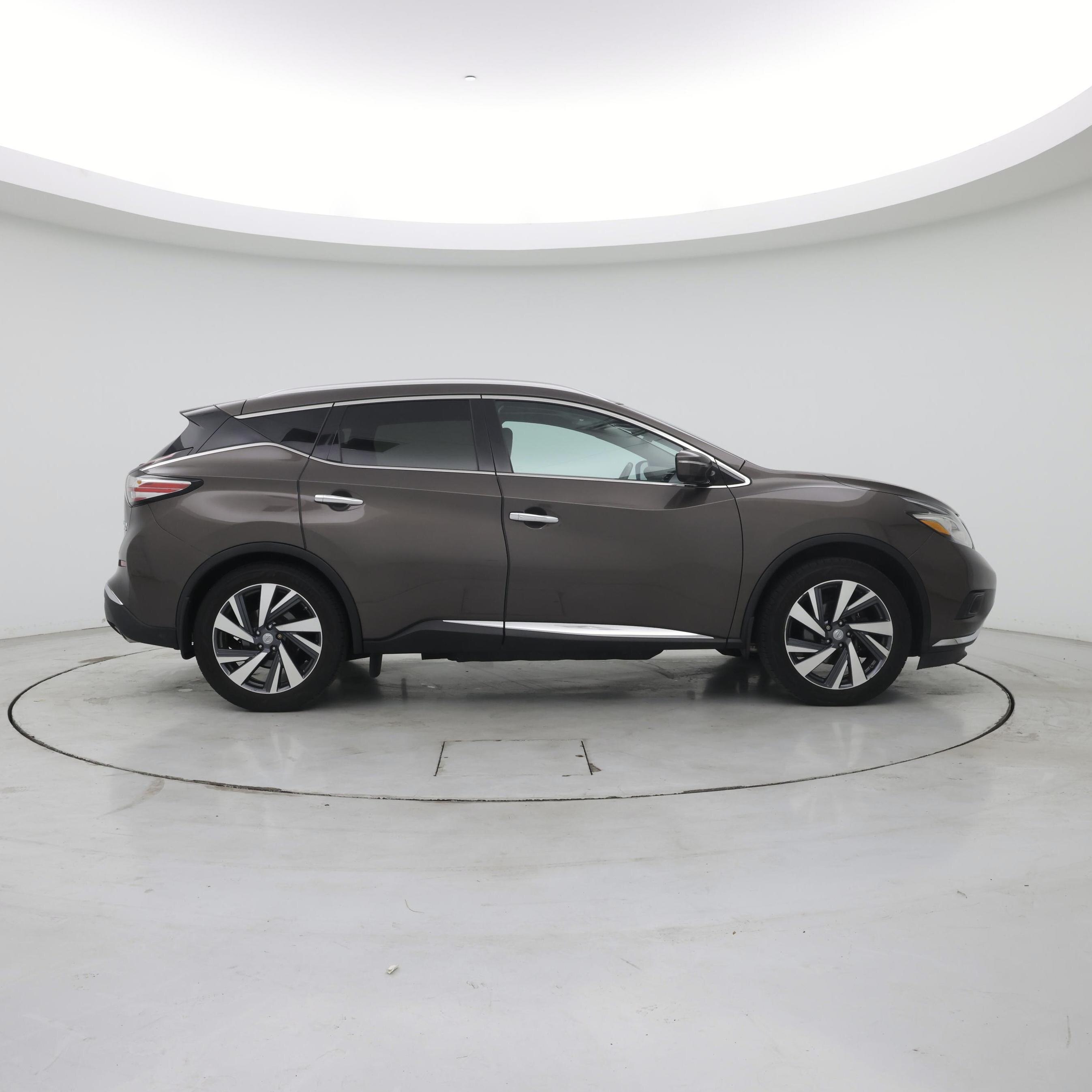 Thumbnail: 2015 Nissan Murano - 7