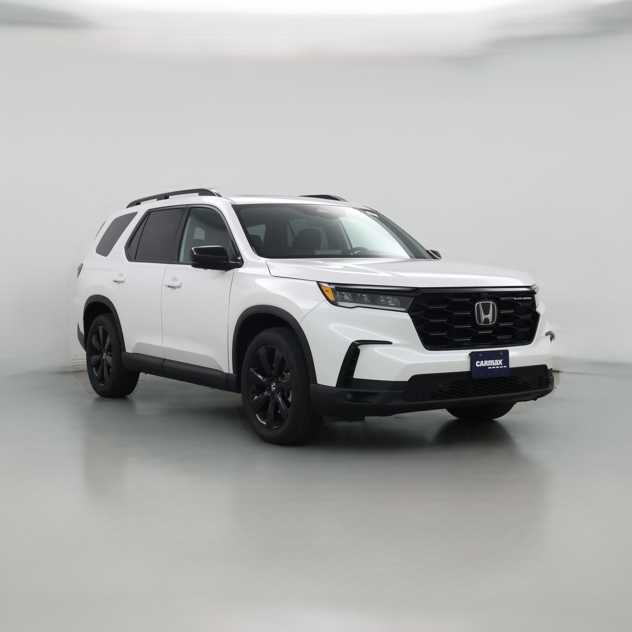 Thumbnail: 2025 Honda Pilot - 1
