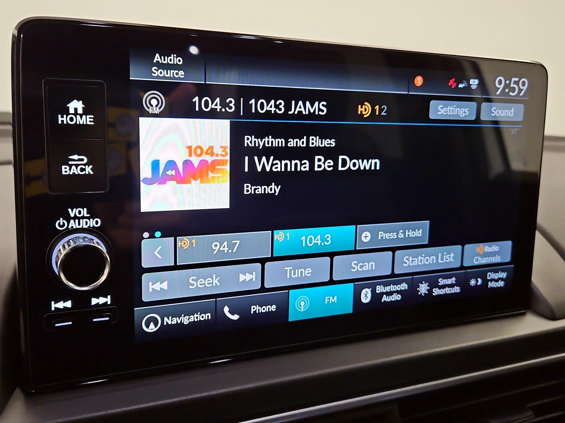 Thumbnail: 2025 Honda Pilot - 15