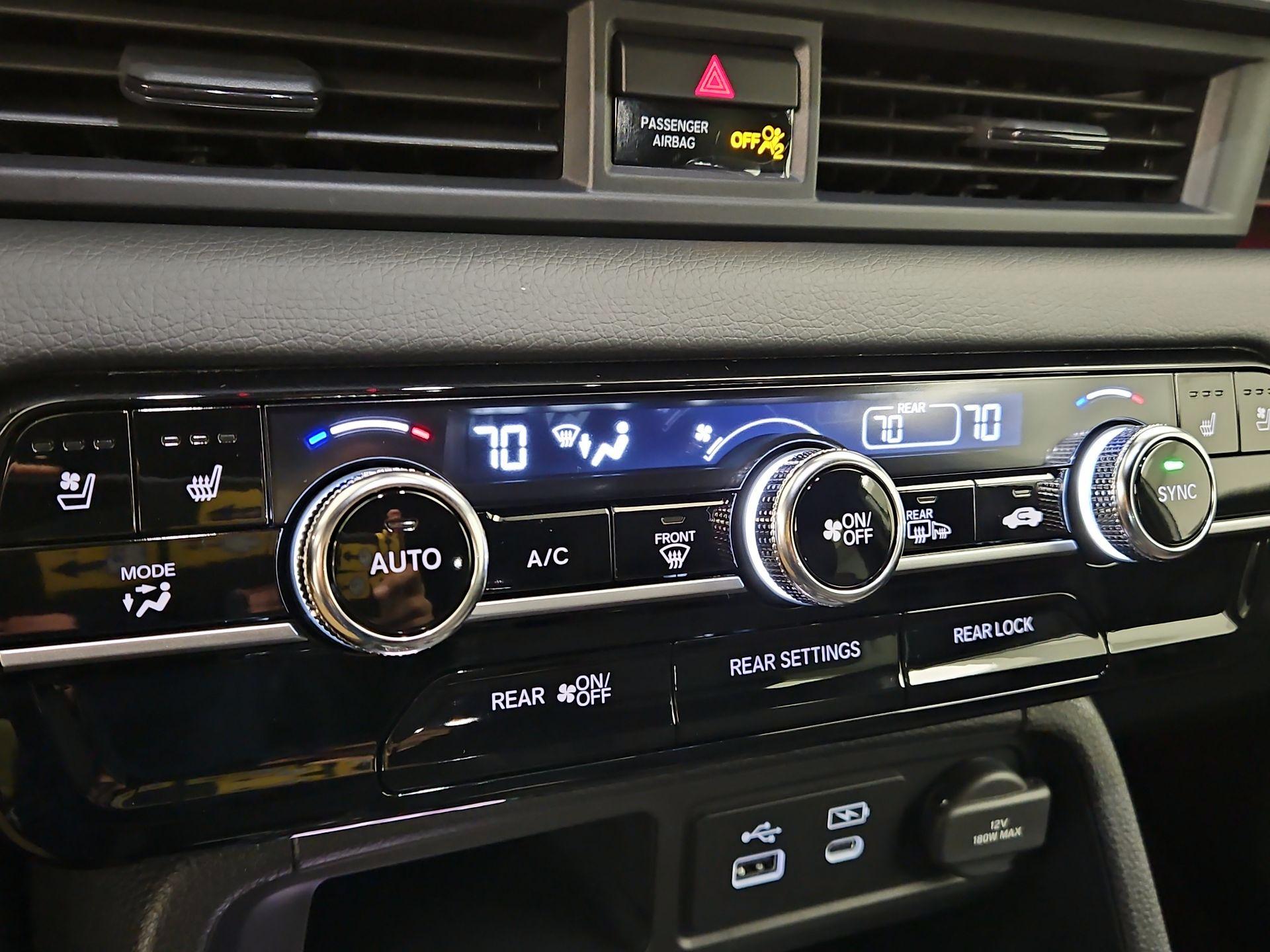 Thumbnail: 2025 Honda Pilot - 16