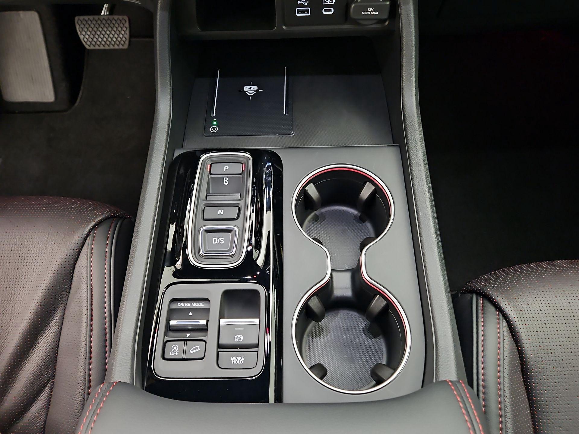 Thumbnail: 2025 Honda Pilot - 17