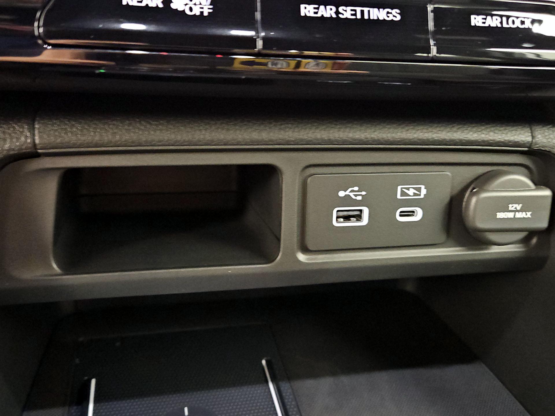 Thumbnail: 2025 Honda Pilot - 18