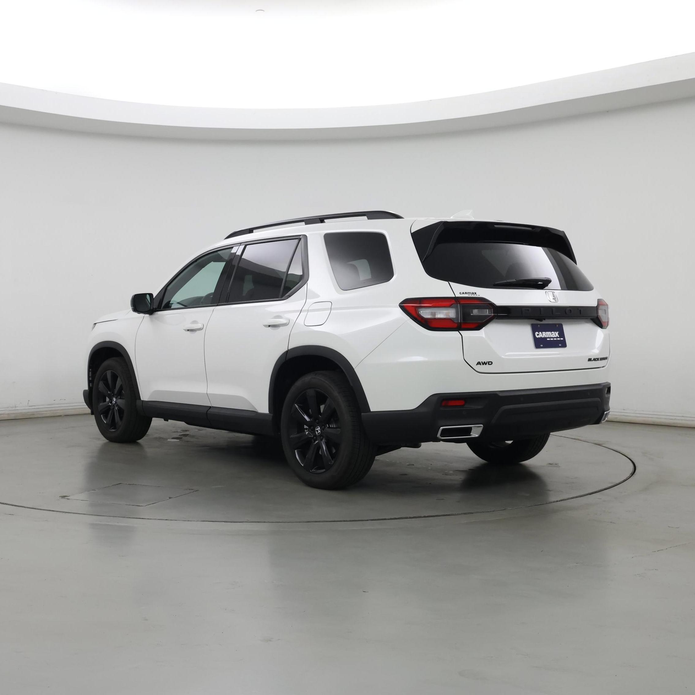 Thumbnail: 2025 Honda Pilot - 2