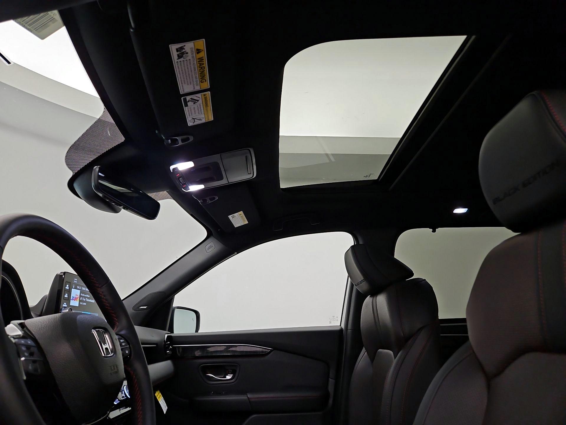 Thumbnail: 2025 Honda Pilot - 19