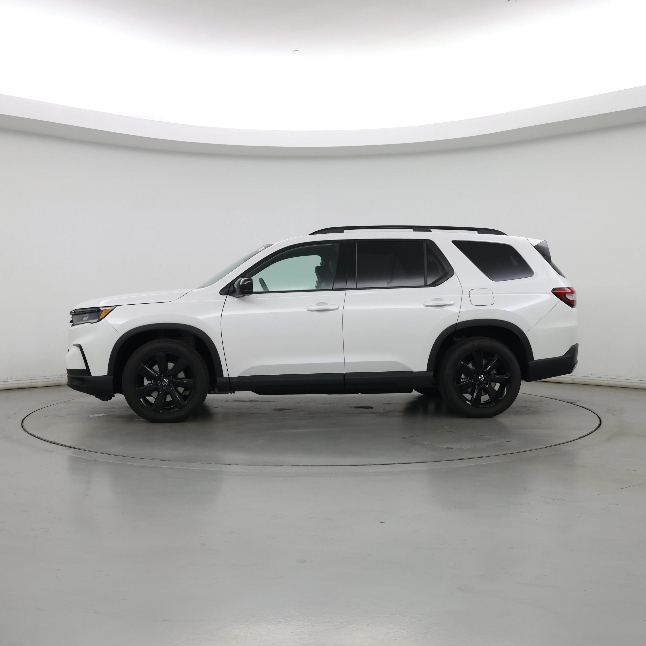 Thumbnail: 2025 Honda Pilot - 3