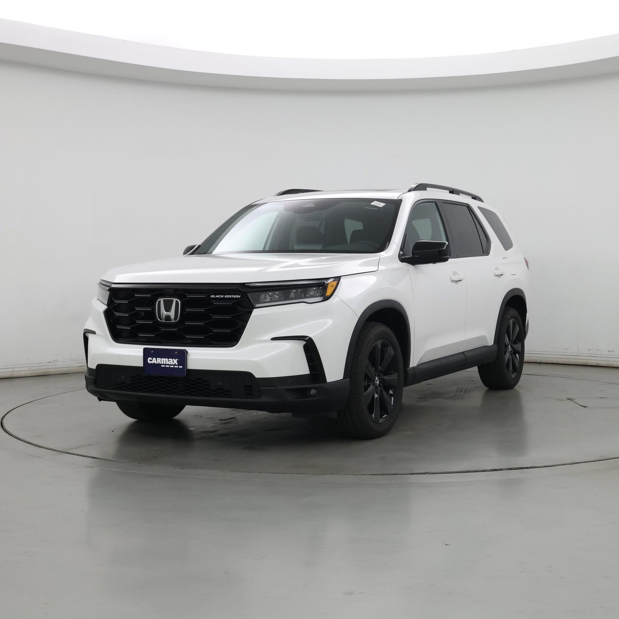 Thumbnail: 2025 Honda Pilot - 4