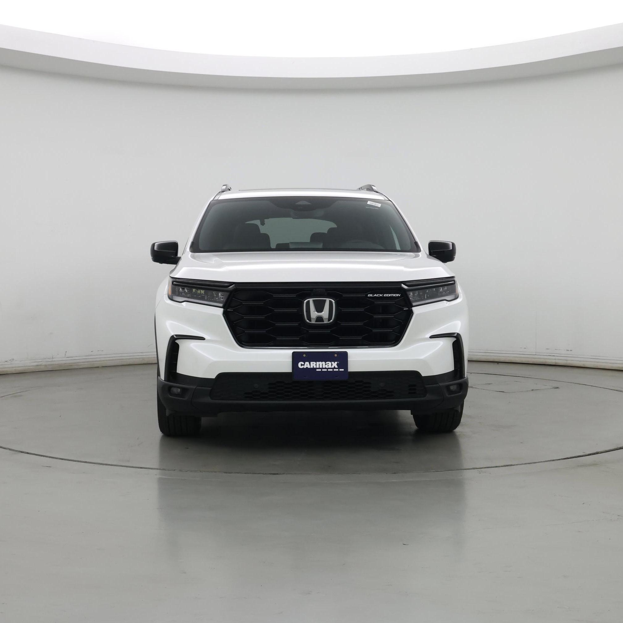 Thumbnail: 2025 Honda Pilot - 5