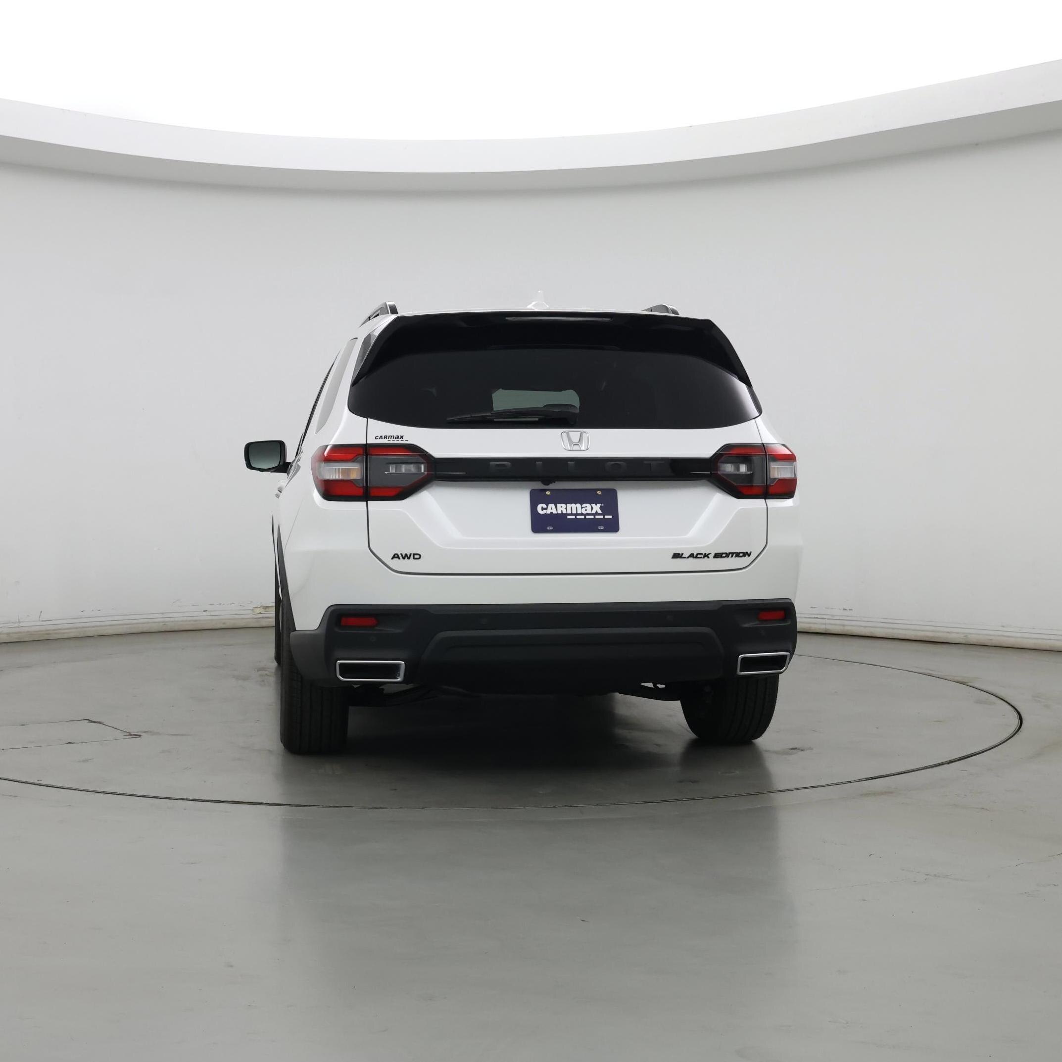 Thumbnail: 2025 Honda Pilot - 6