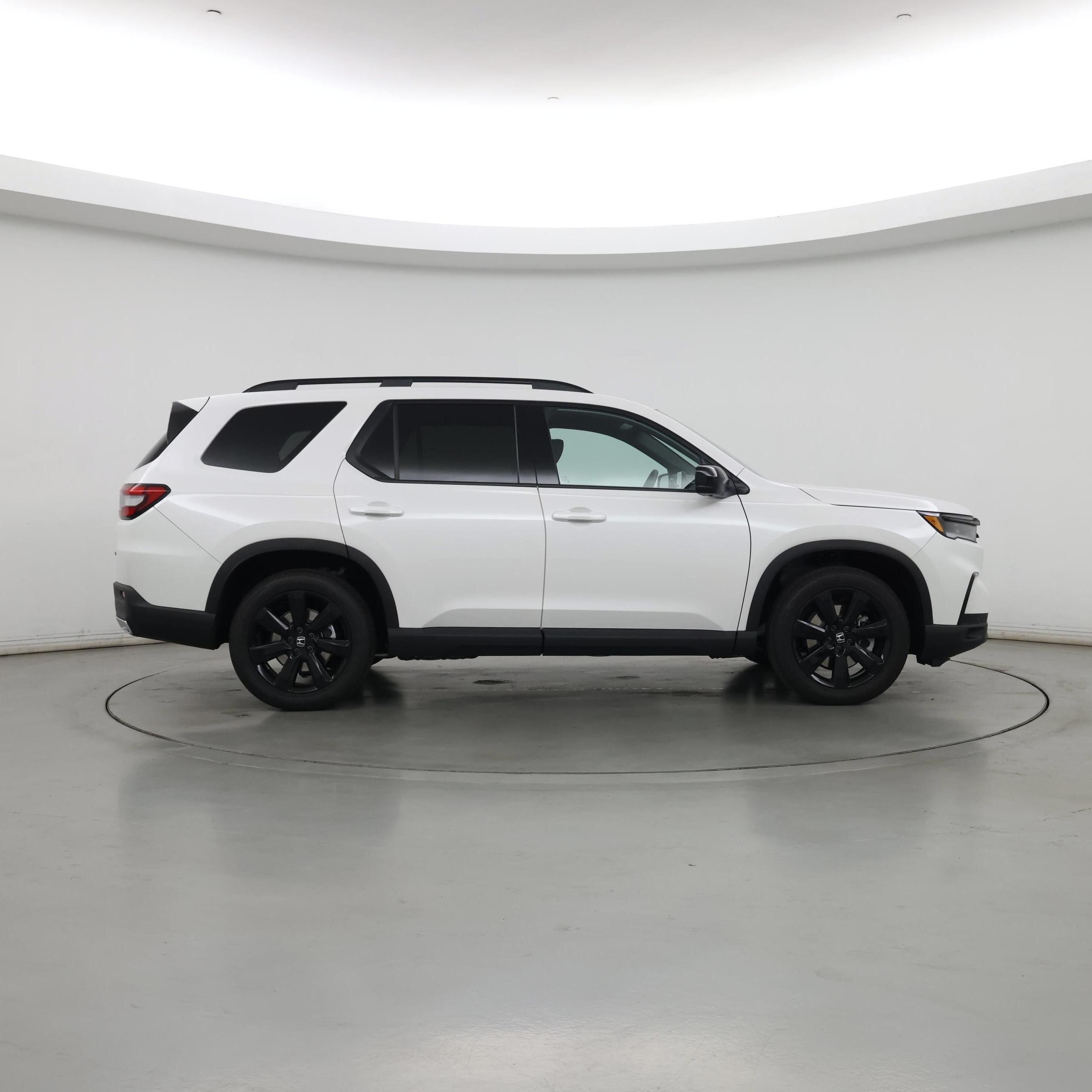 Thumbnail: 2025 Honda Pilot - 7