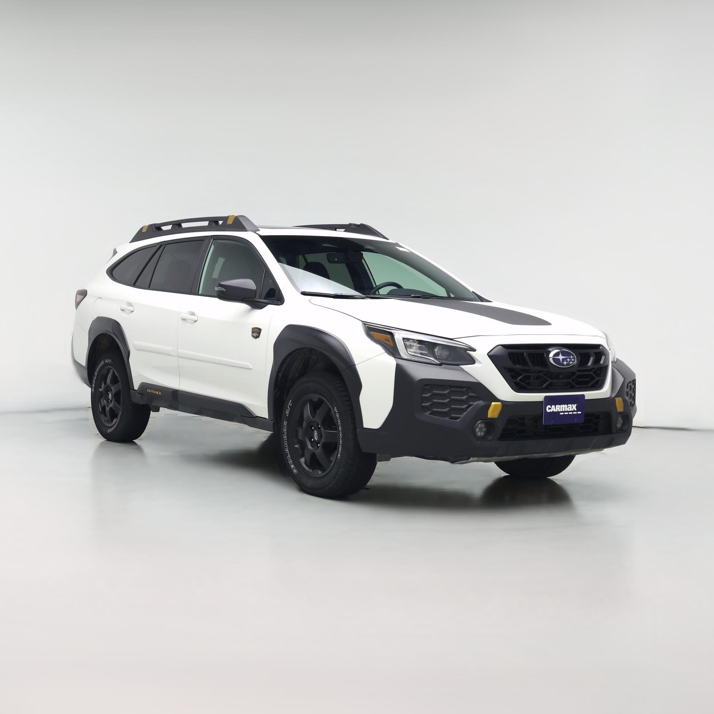 Thumbnail: 2024 Subaru Outback - 1