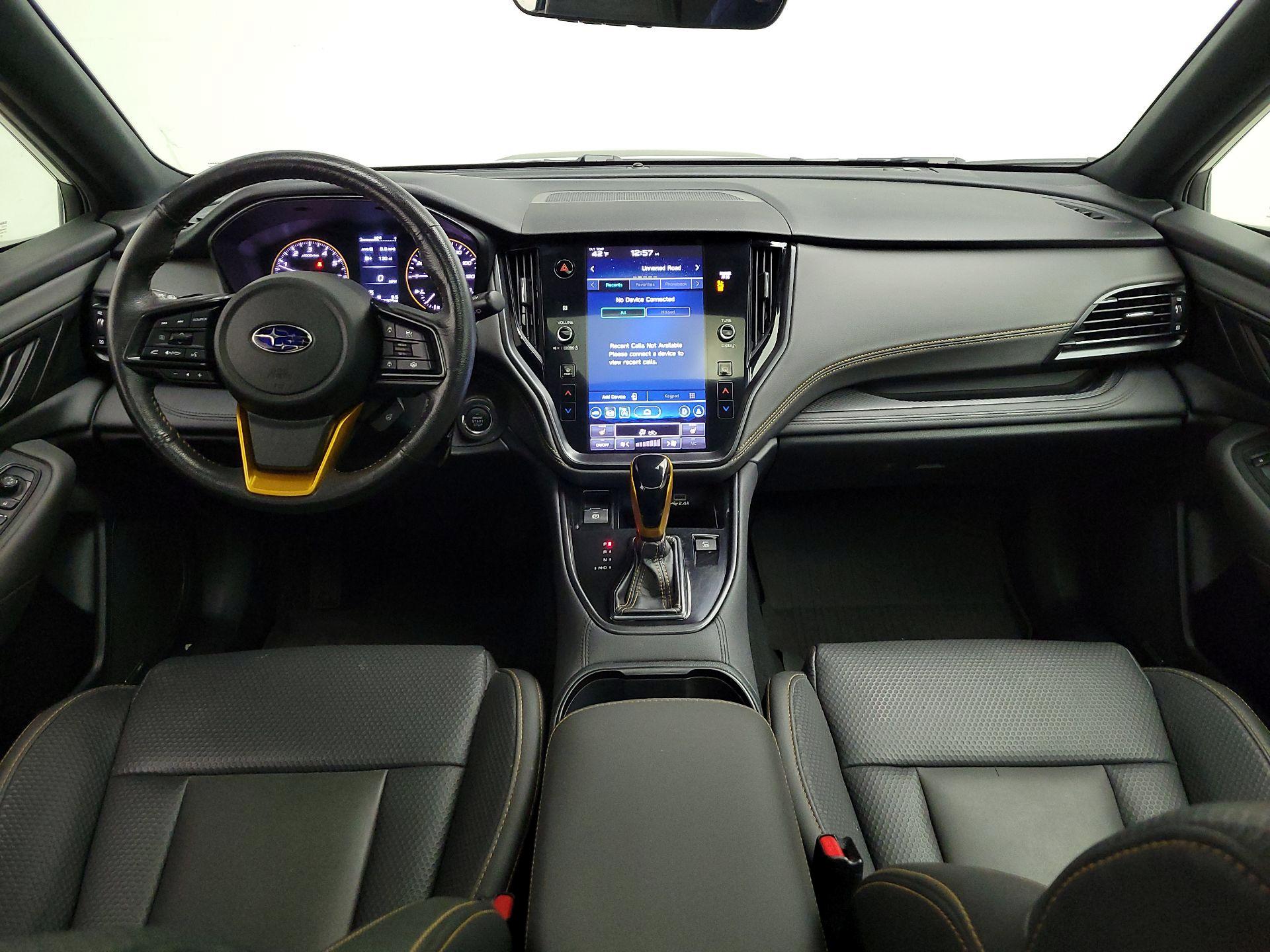 Thumbnail: 2024 Subaru Outback - 9