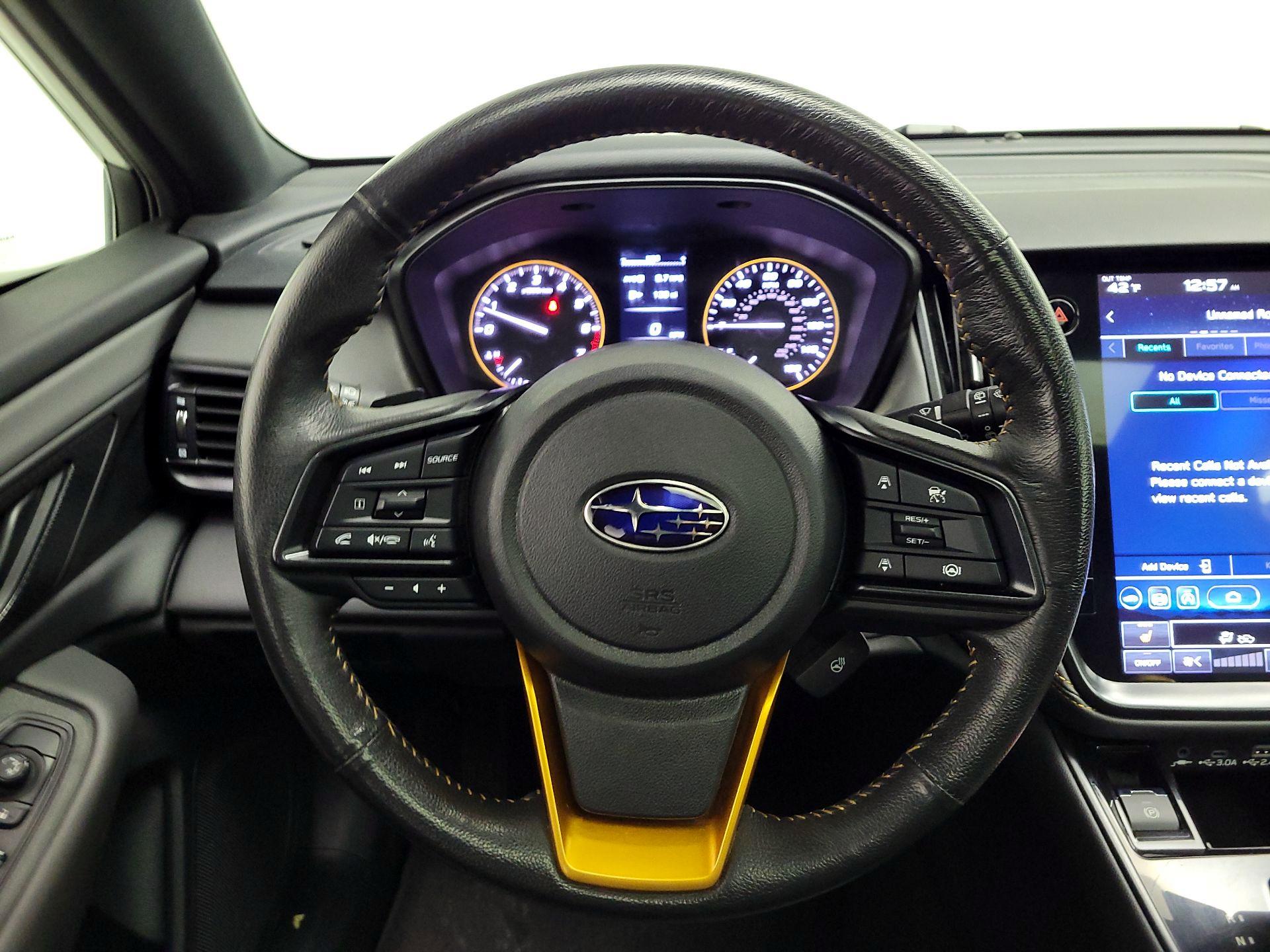 Thumbnail: 2024 Subaru Outback - 10