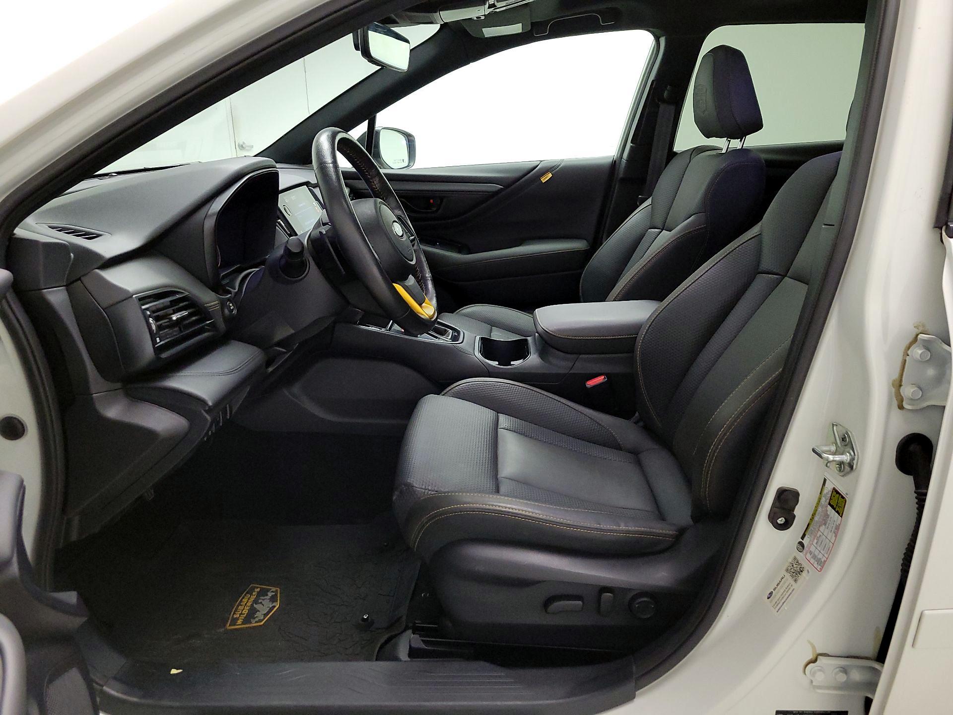 Thumbnail: 2024 Subaru Outback - 11