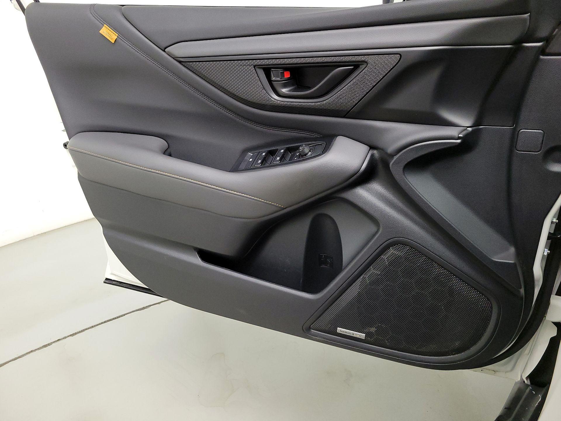 Thumbnail: 2024 Subaru Outback - 12