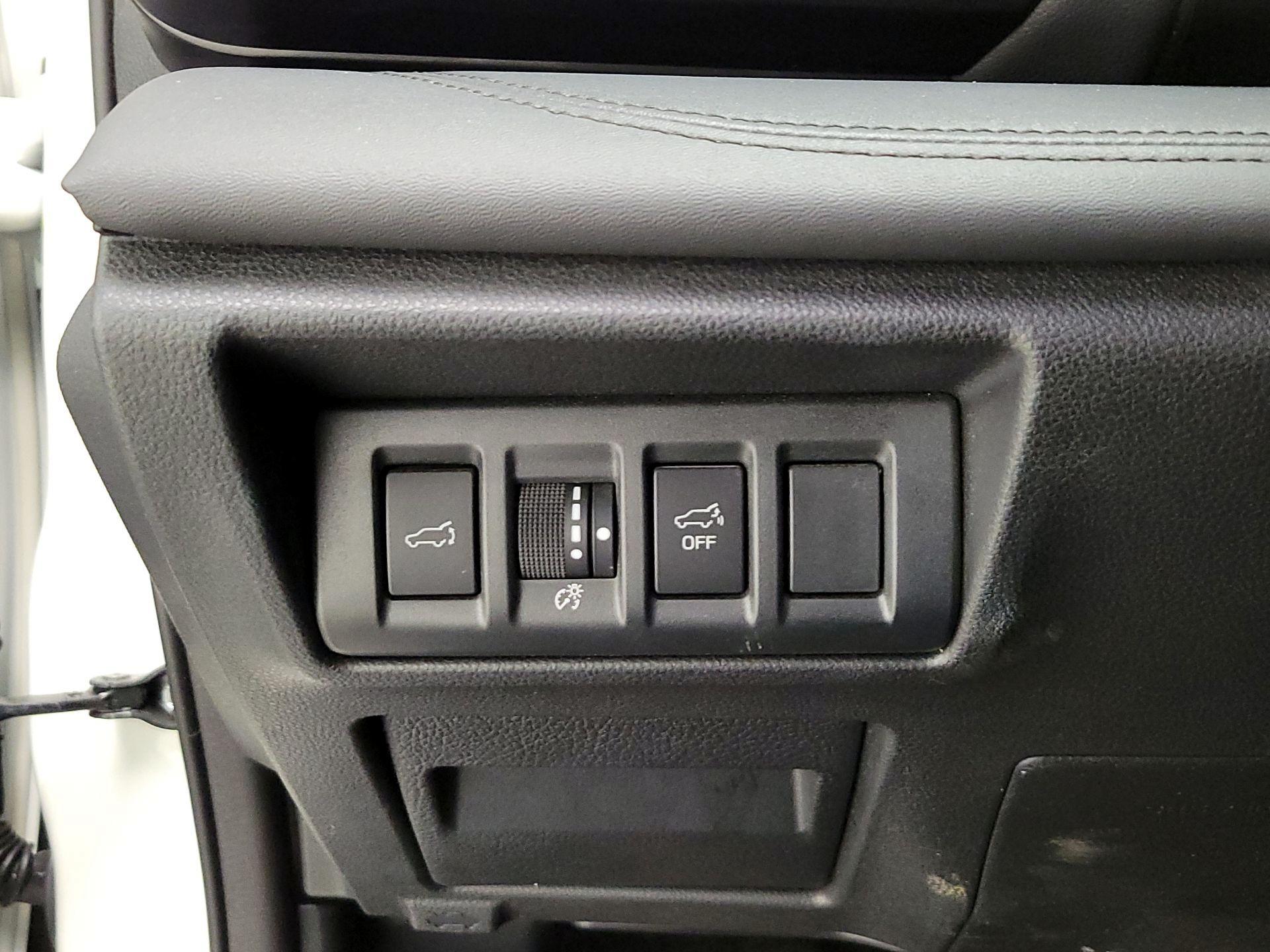 Thumbnail: 2024 Subaru Outback - 13