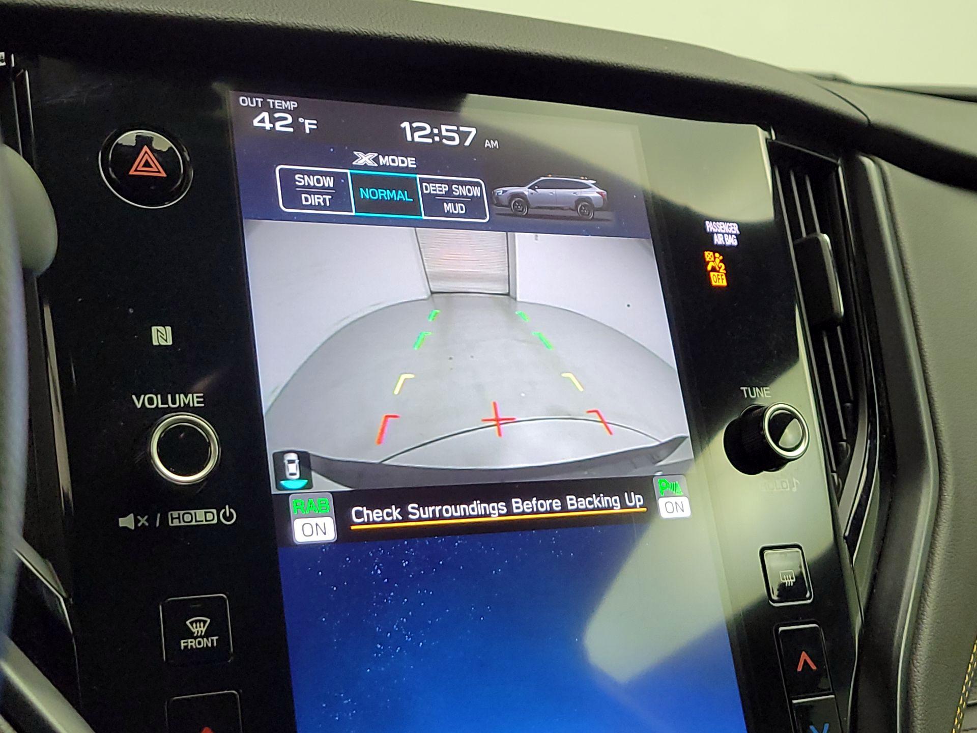 Thumbnail: 2024 Subaru Outback - 14