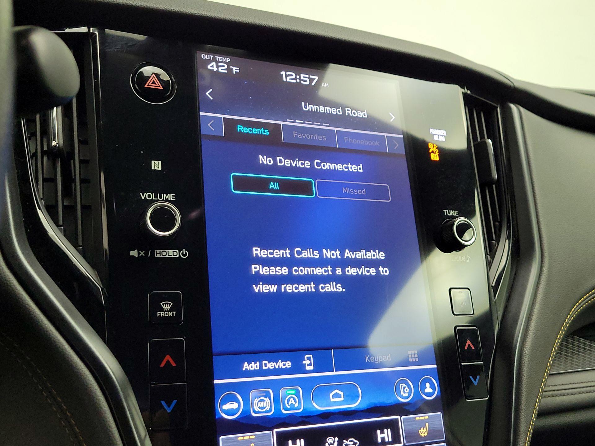 Thumbnail: 2024 Subaru Outback - 15