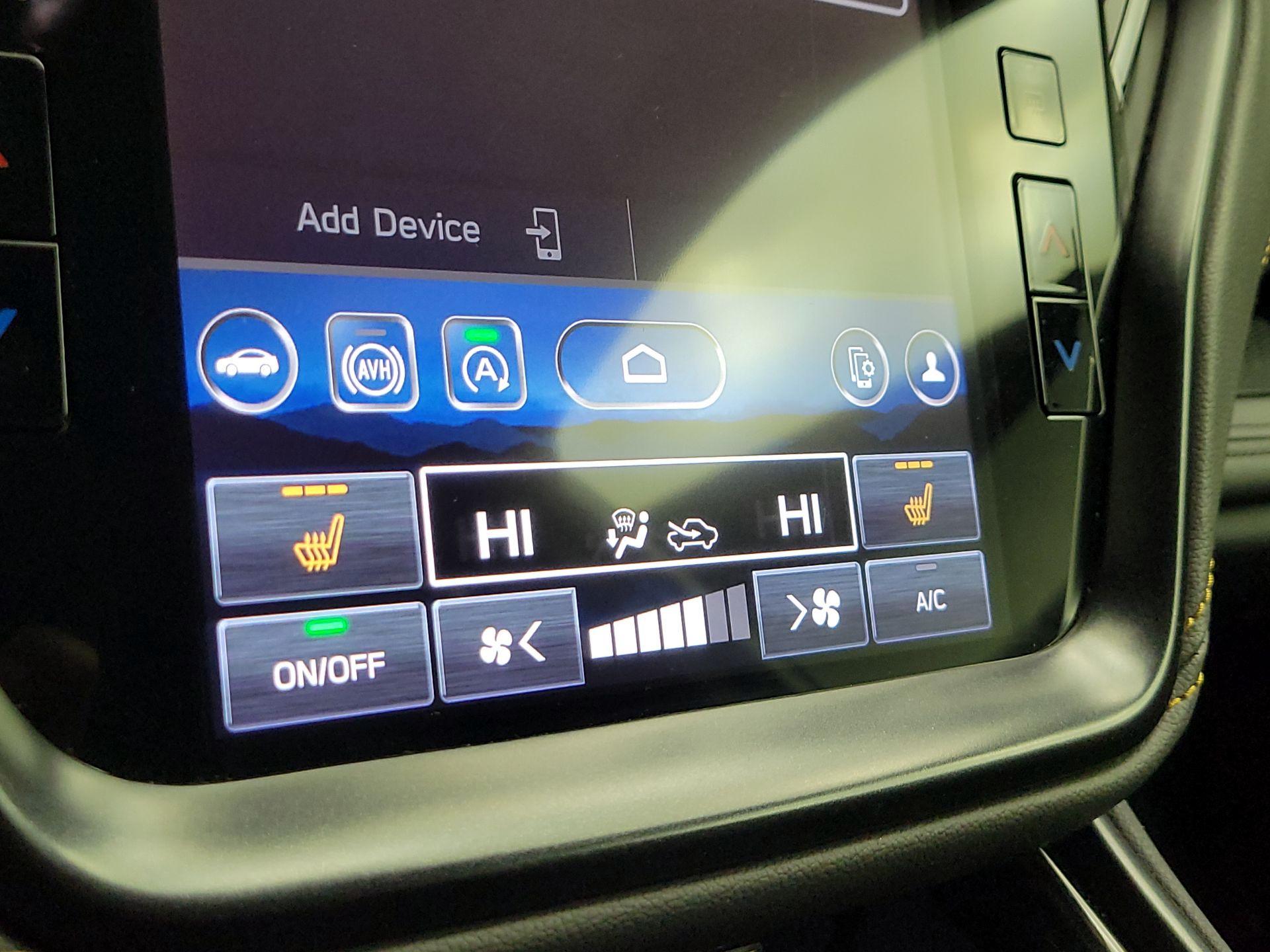 Thumbnail: 2024 Subaru Outback - 16