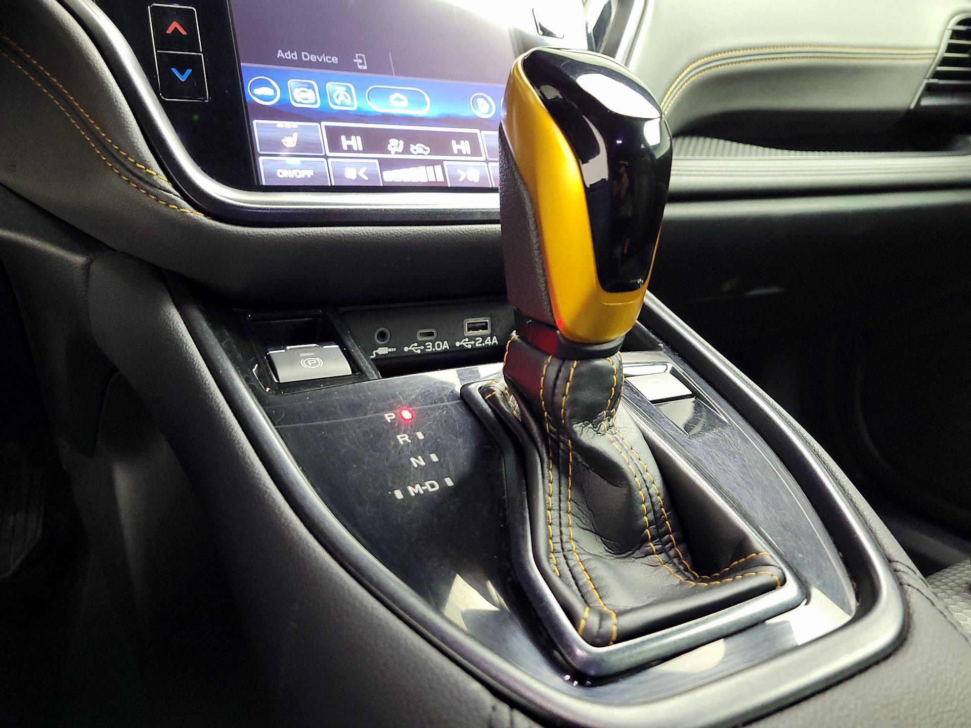 Thumbnail: 2024 Subaru Outback - 17