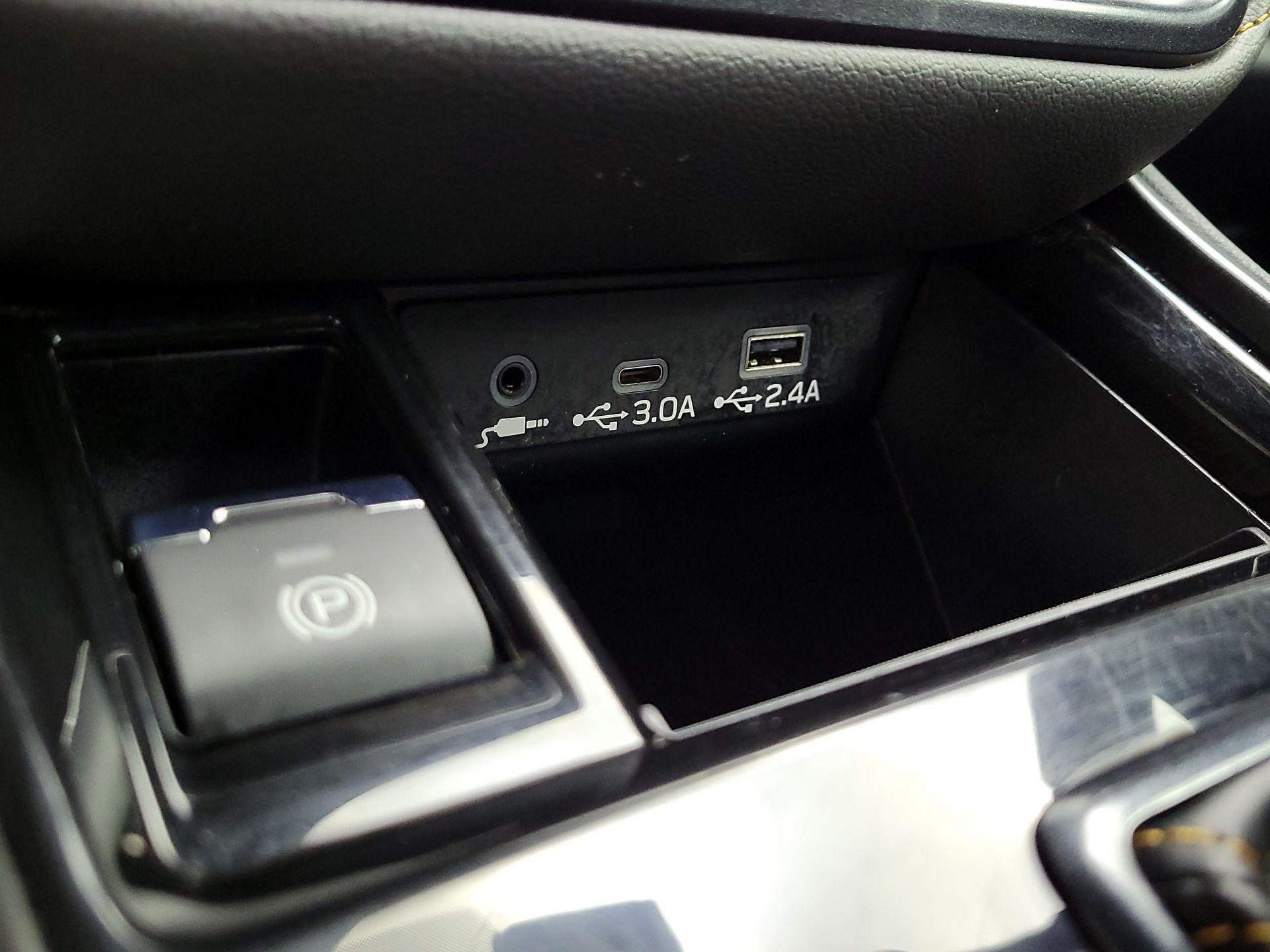 Thumbnail: 2024 Subaru Outback - 18