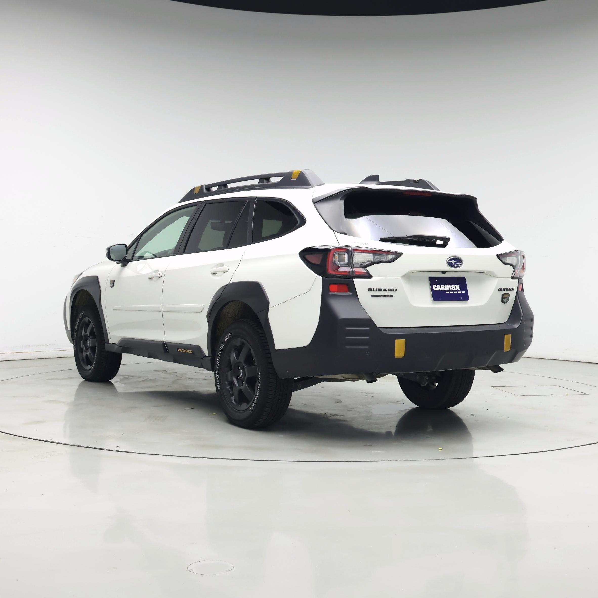 Thumbnail: 2024 Subaru Outback - 2