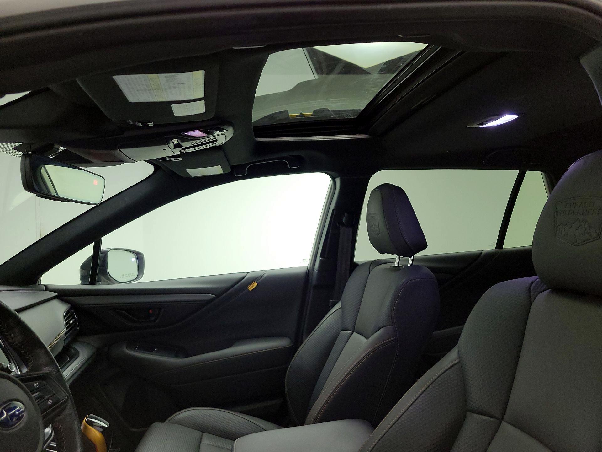 Thumbnail: 2024 Subaru Outback - 19