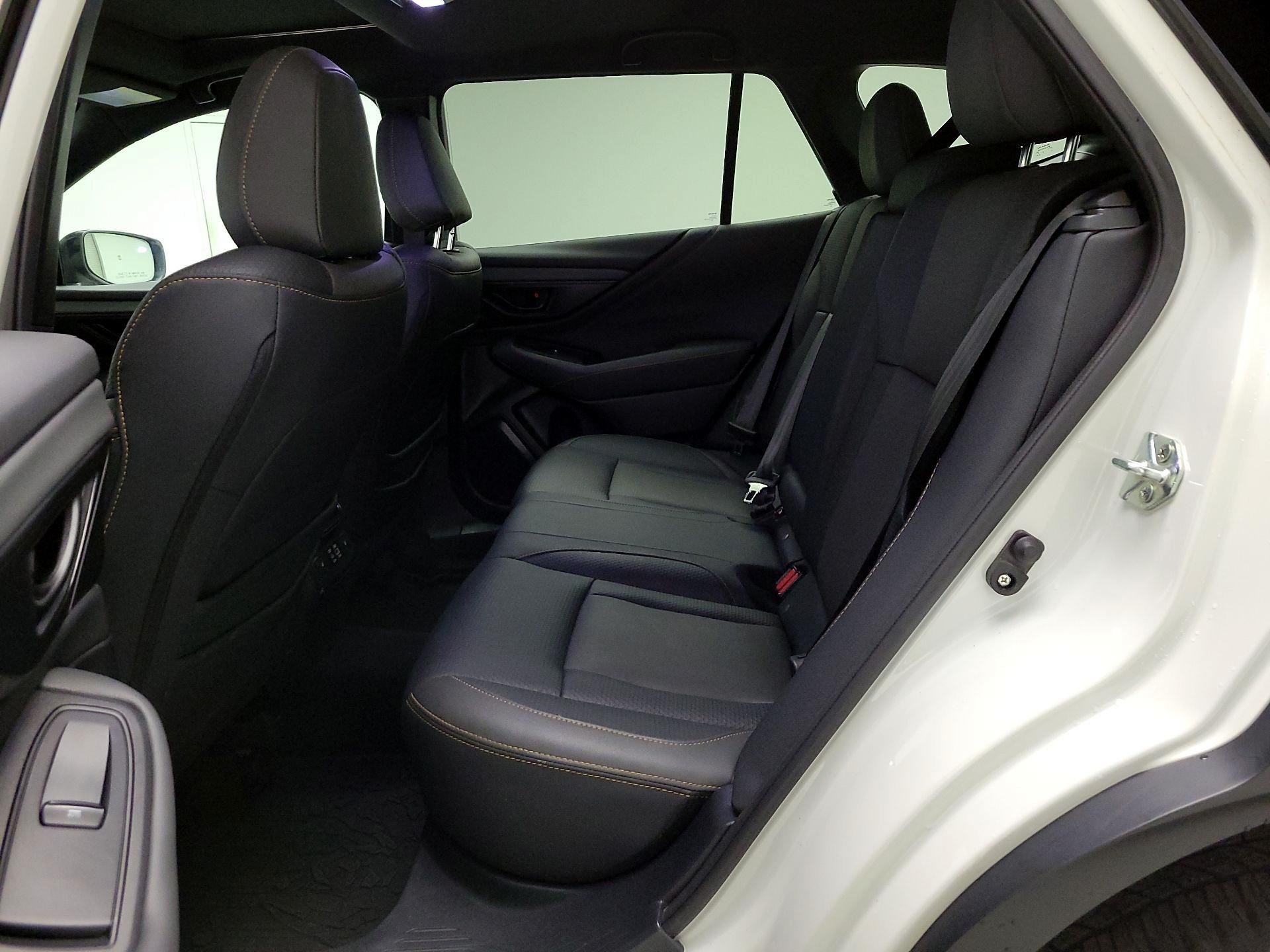 Thumbnail: 2024 Subaru Outback - 20