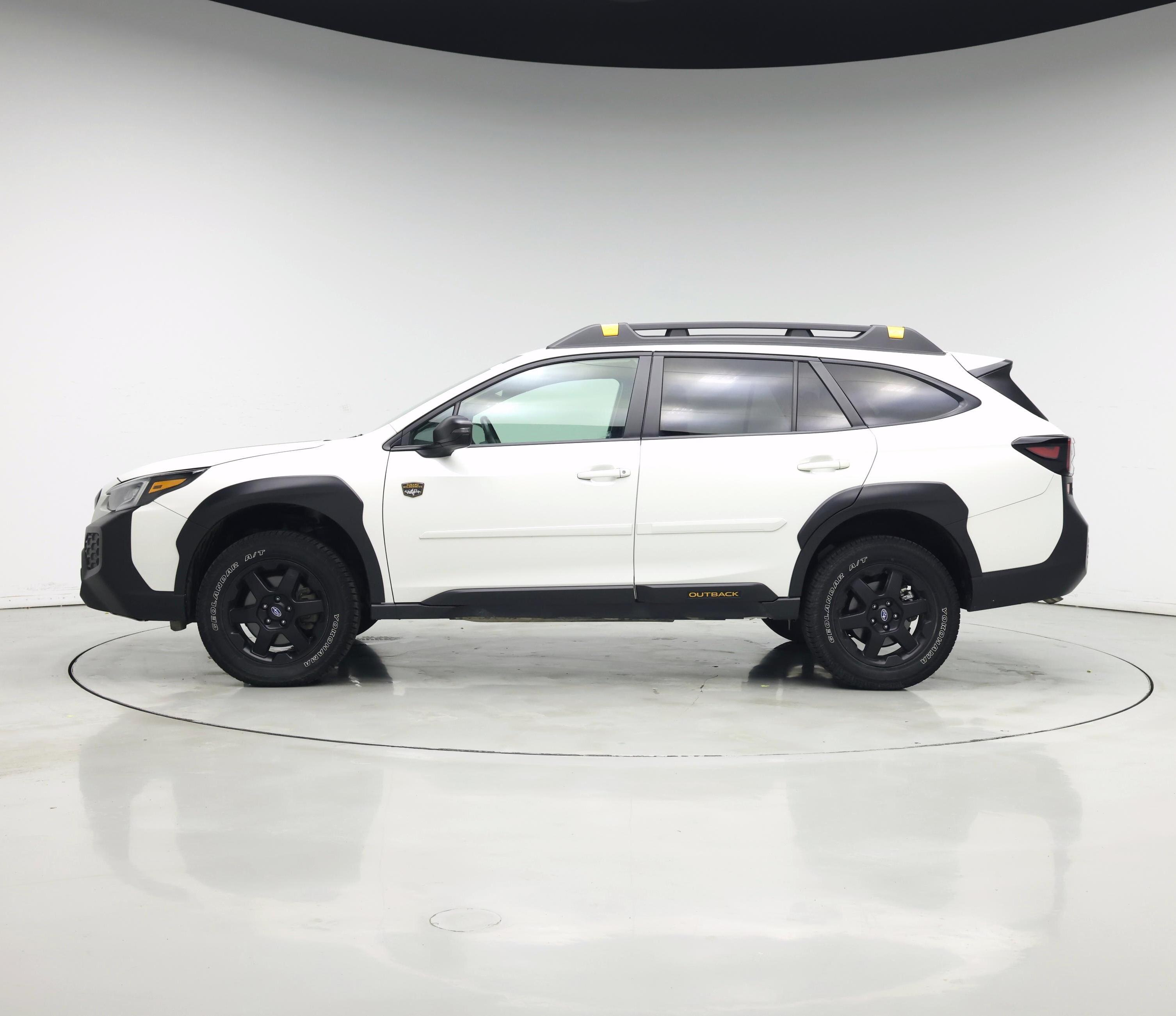 Thumbnail: 2024 Subaru Outback - 3