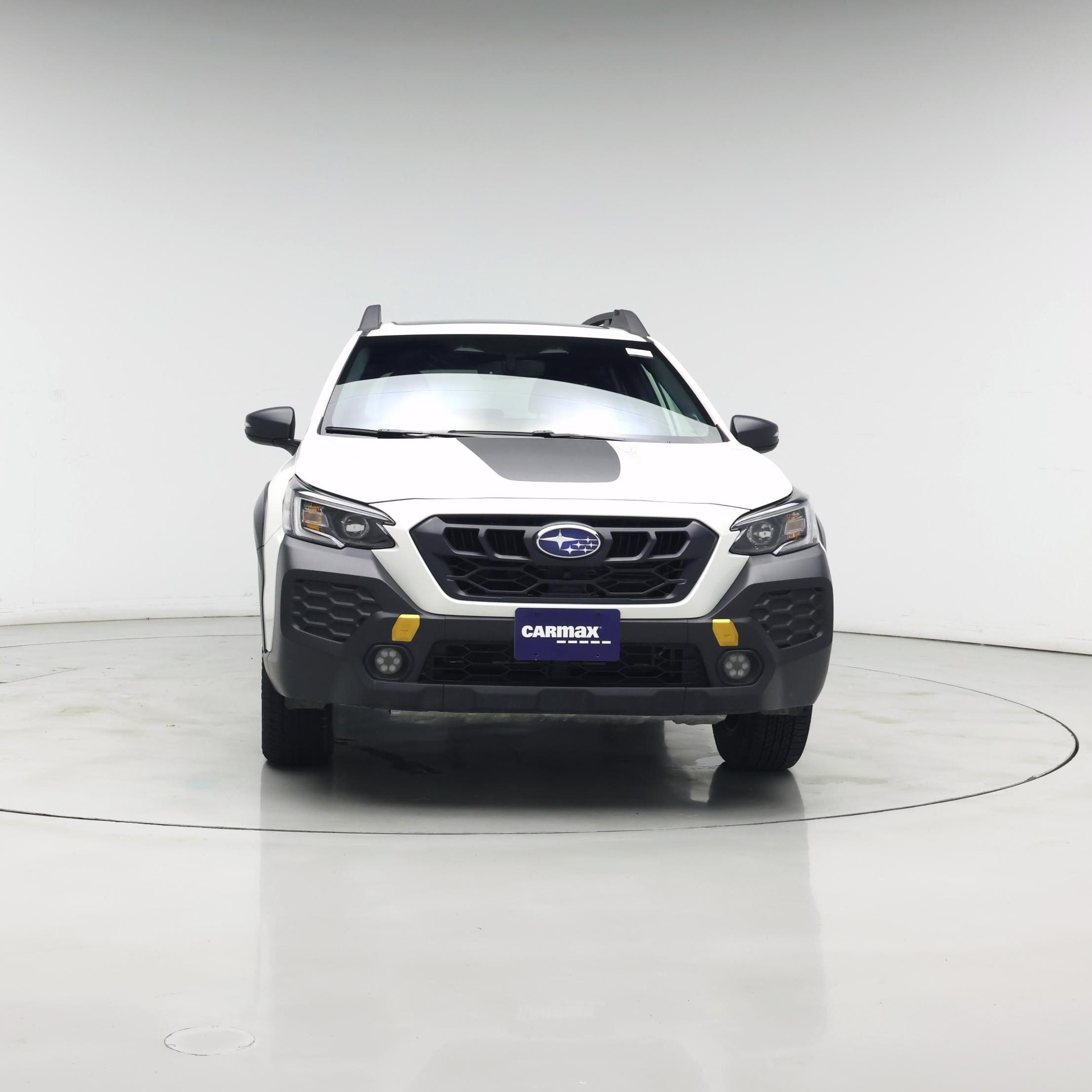 Thumbnail: 2024 Subaru Outback - 5
