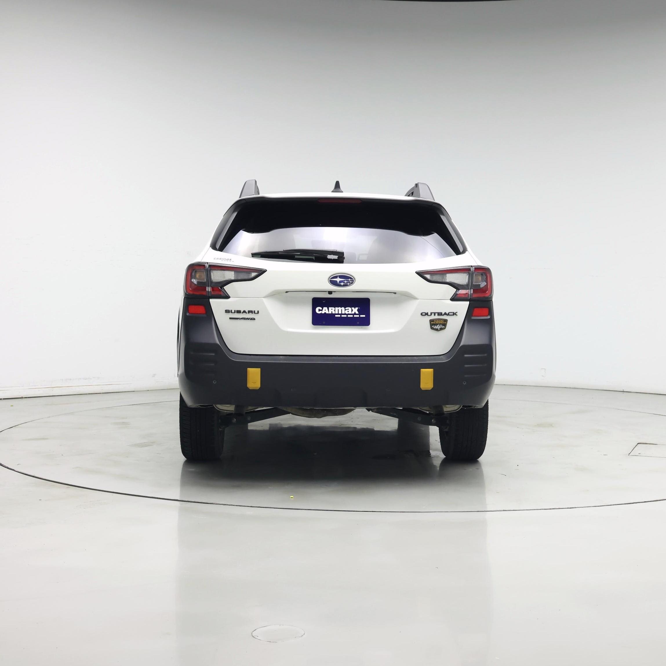 Thumbnail: 2024 Subaru Outback - 6