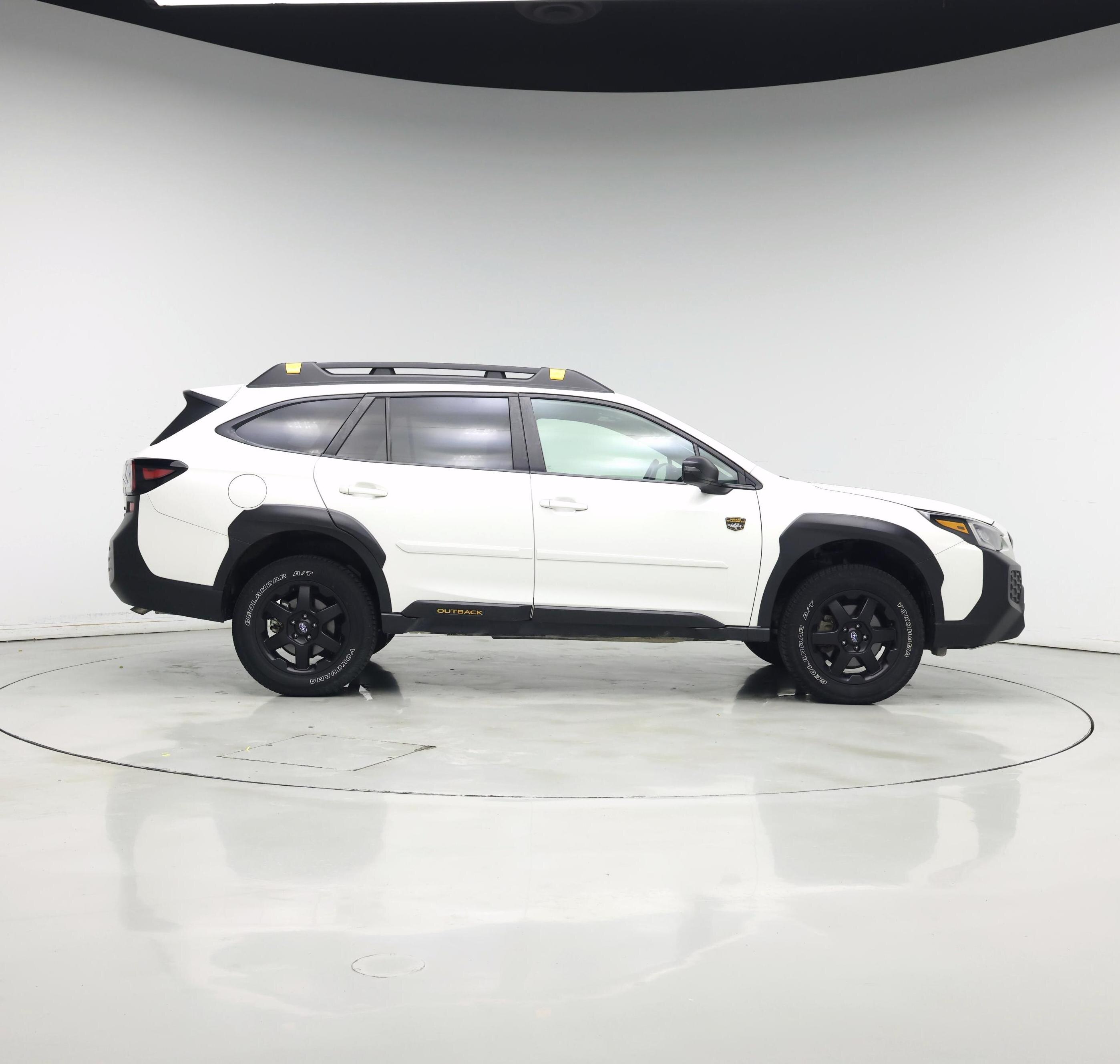 Thumbnail: 2024 Subaru Outback - 7