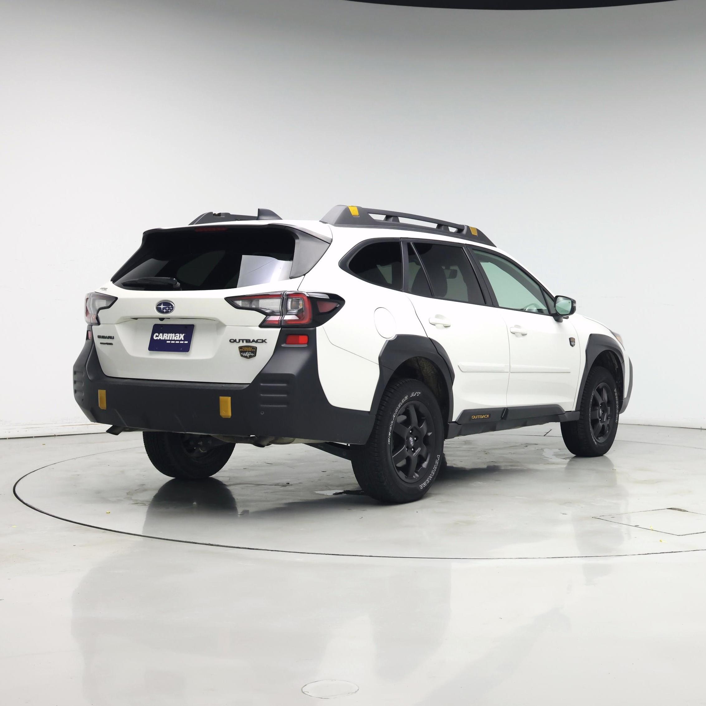 Thumbnail: 2024 Subaru Outback - 8