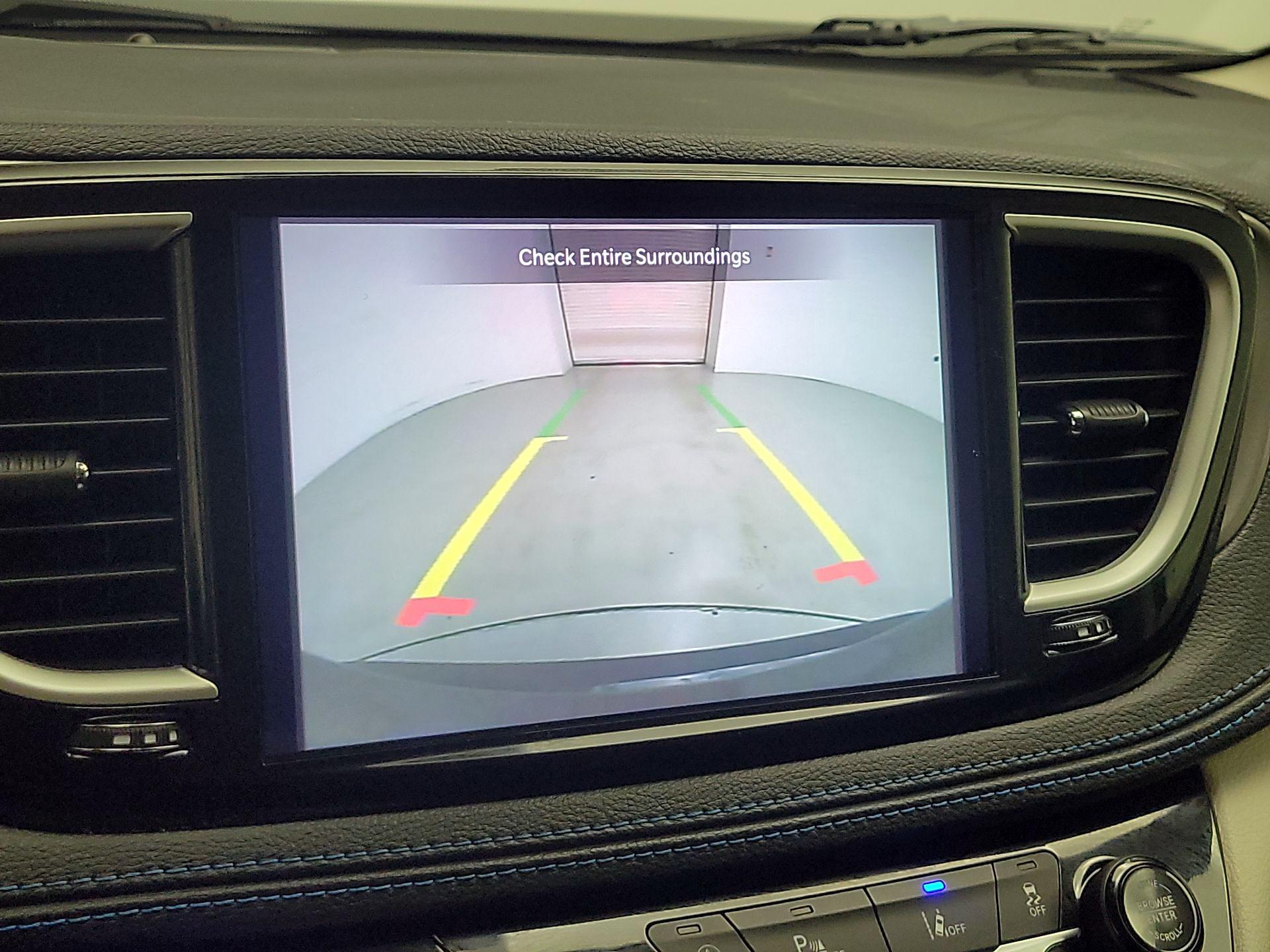 Thumbnail: 2021 Chrysler Pacifica - 14