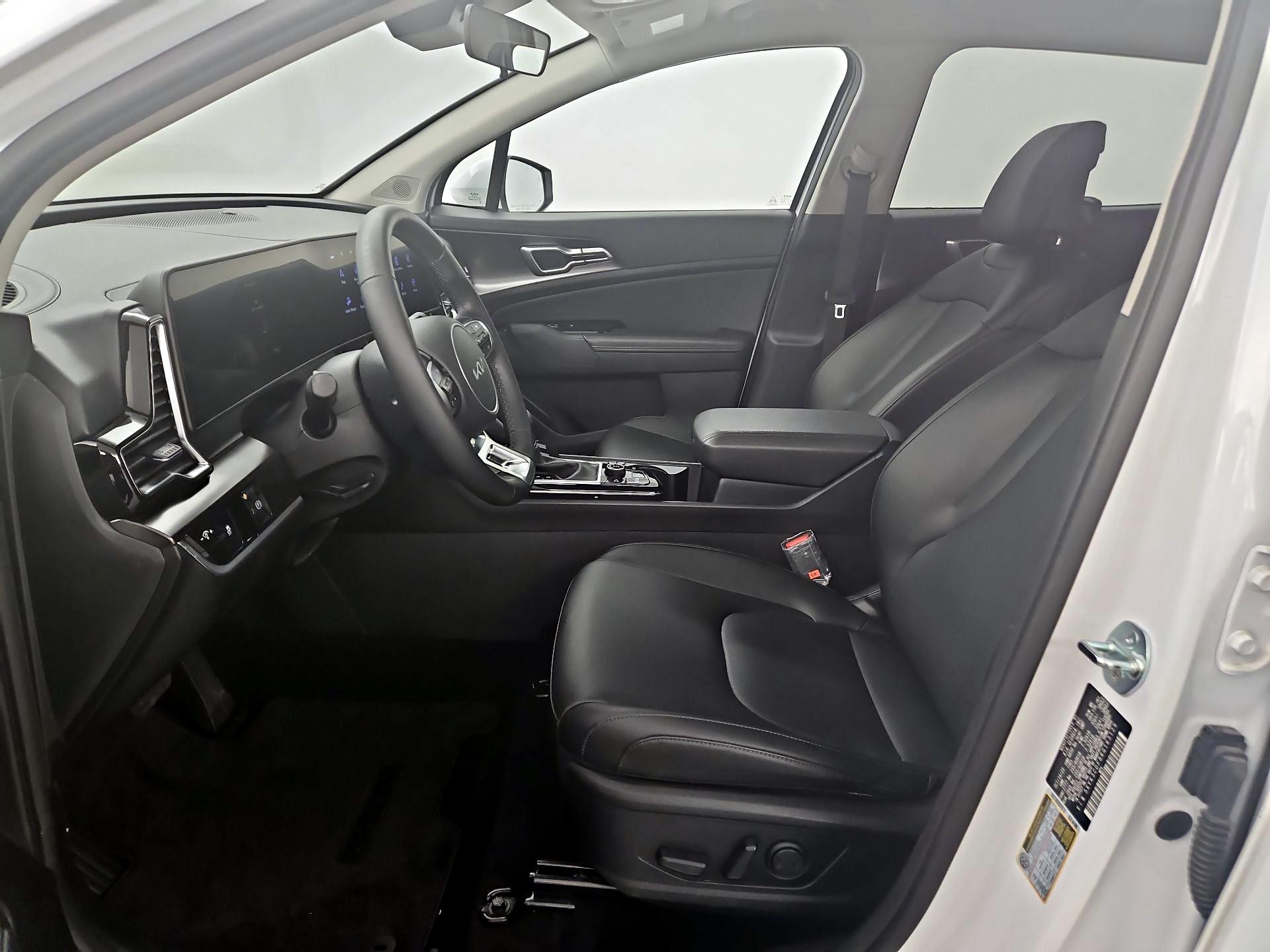 Thumbnail: 2024 Kia Sportage - 11