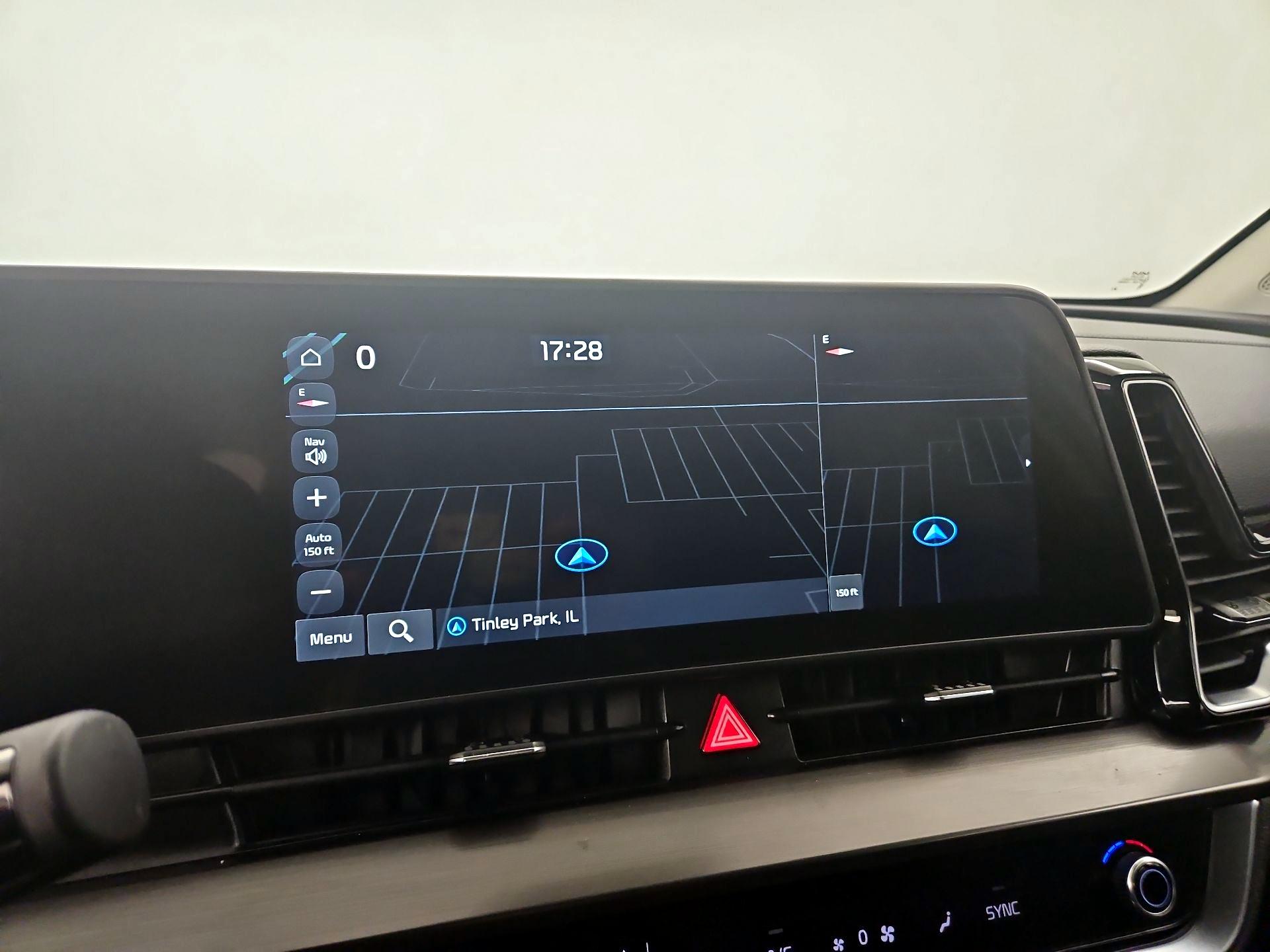 Thumbnail: 2024 Kia Sportage - 14