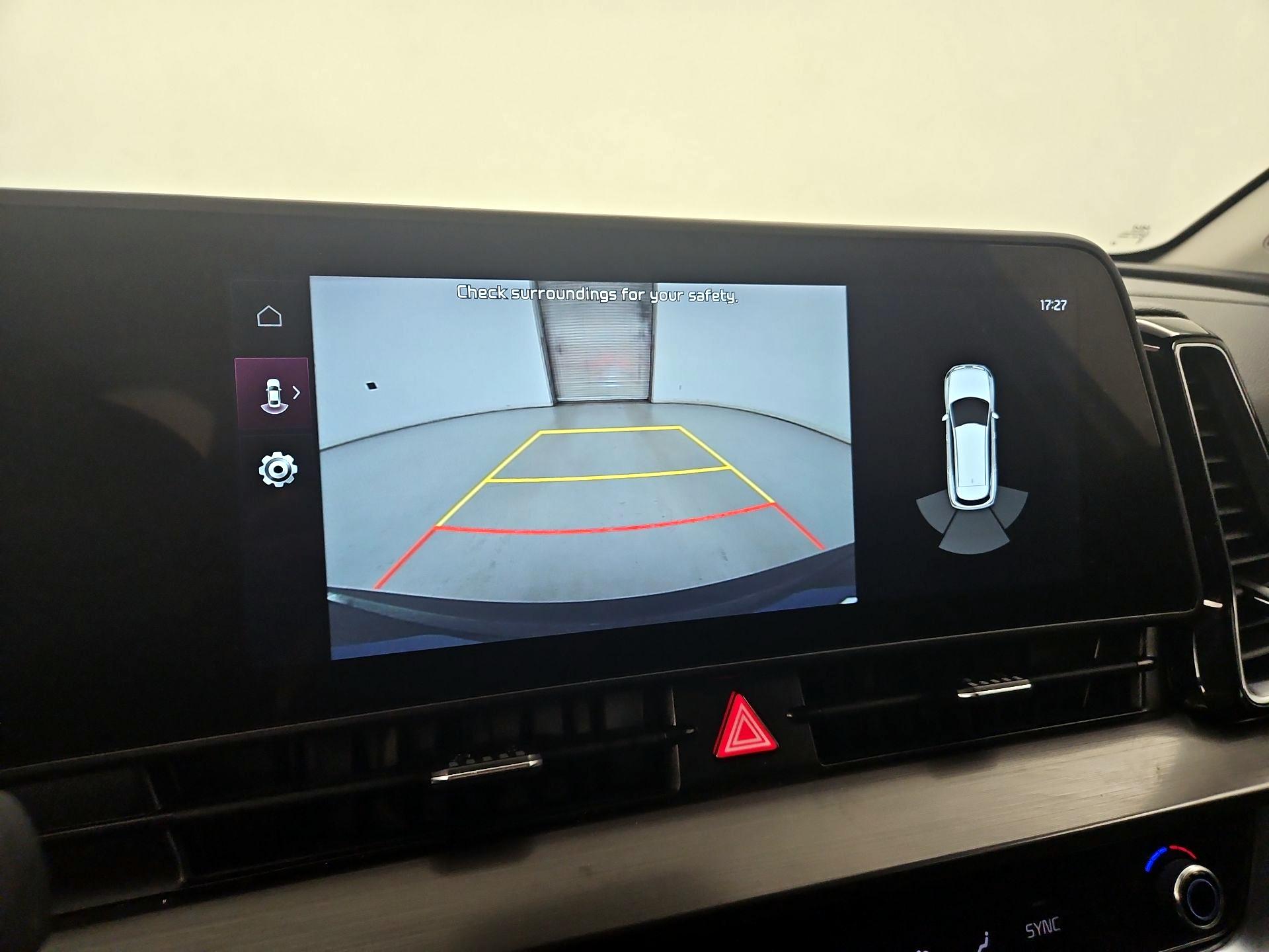 Thumbnail: 2024 Kia Sportage - 15