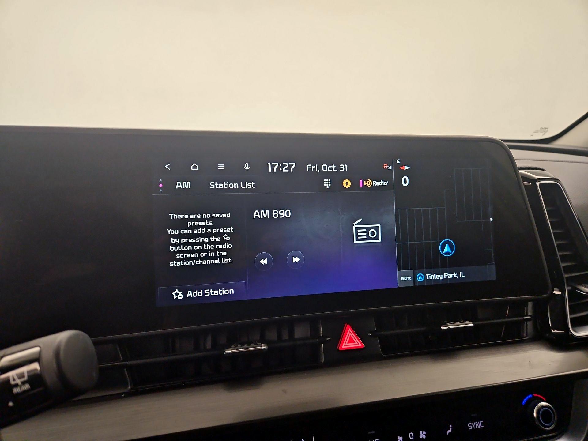 Thumbnail: 2024 Kia Sportage - 16