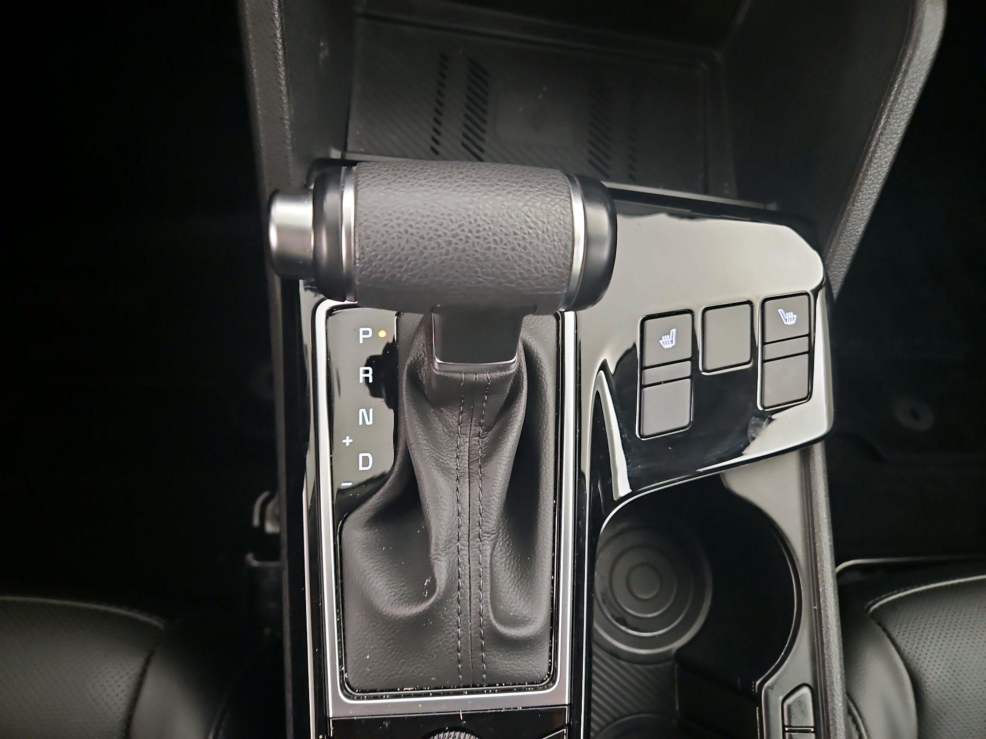 Thumbnail: 2024 Kia Sportage - 18