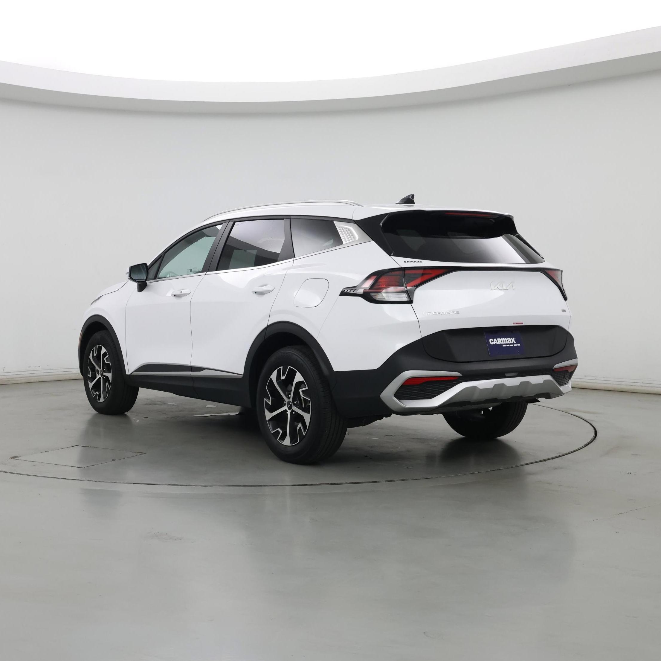 Thumbnail: 2024 Kia Sportage - 2