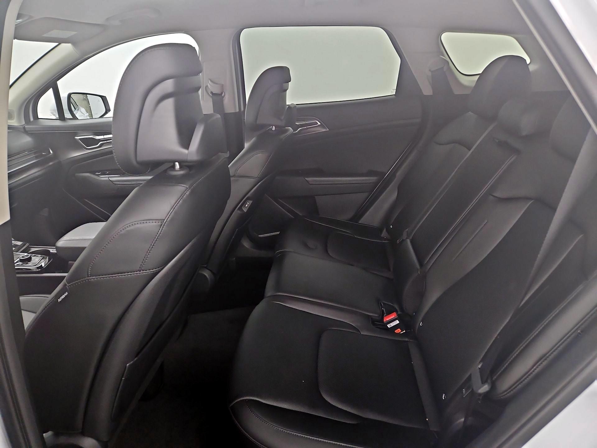 Thumbnail: 2024 Kia Sportage - 20