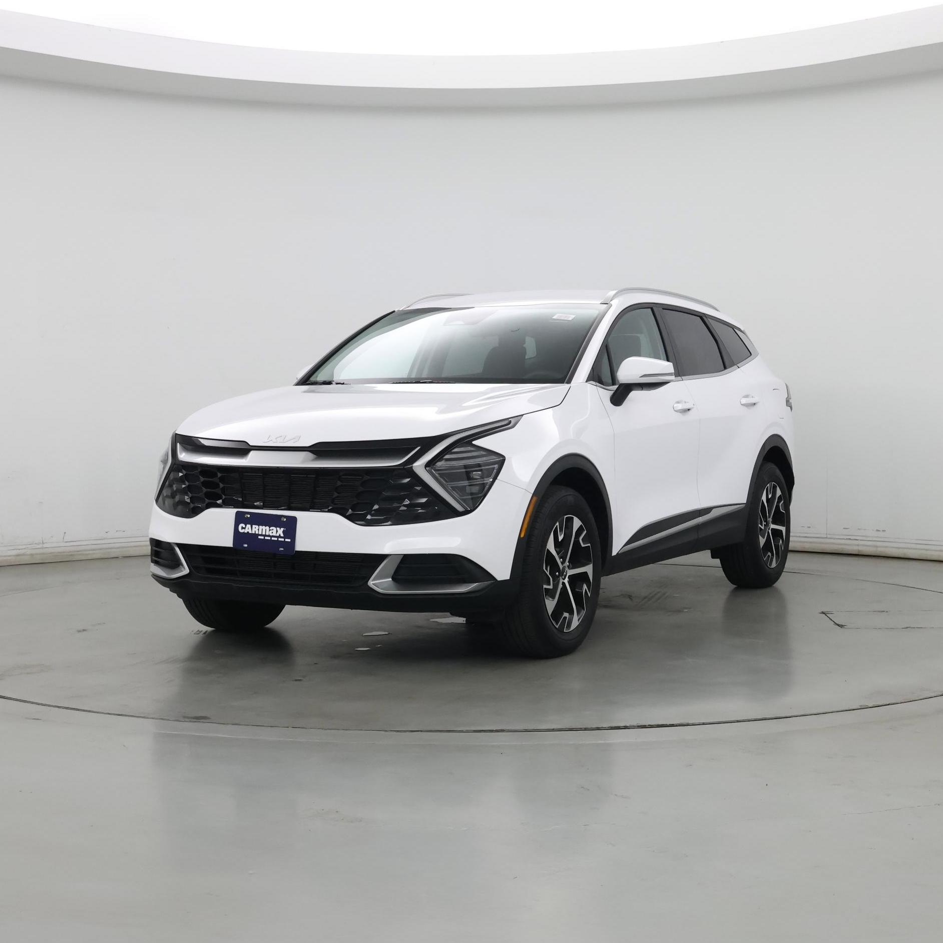 Thumbnail: 2024 Kia Sportage - 4