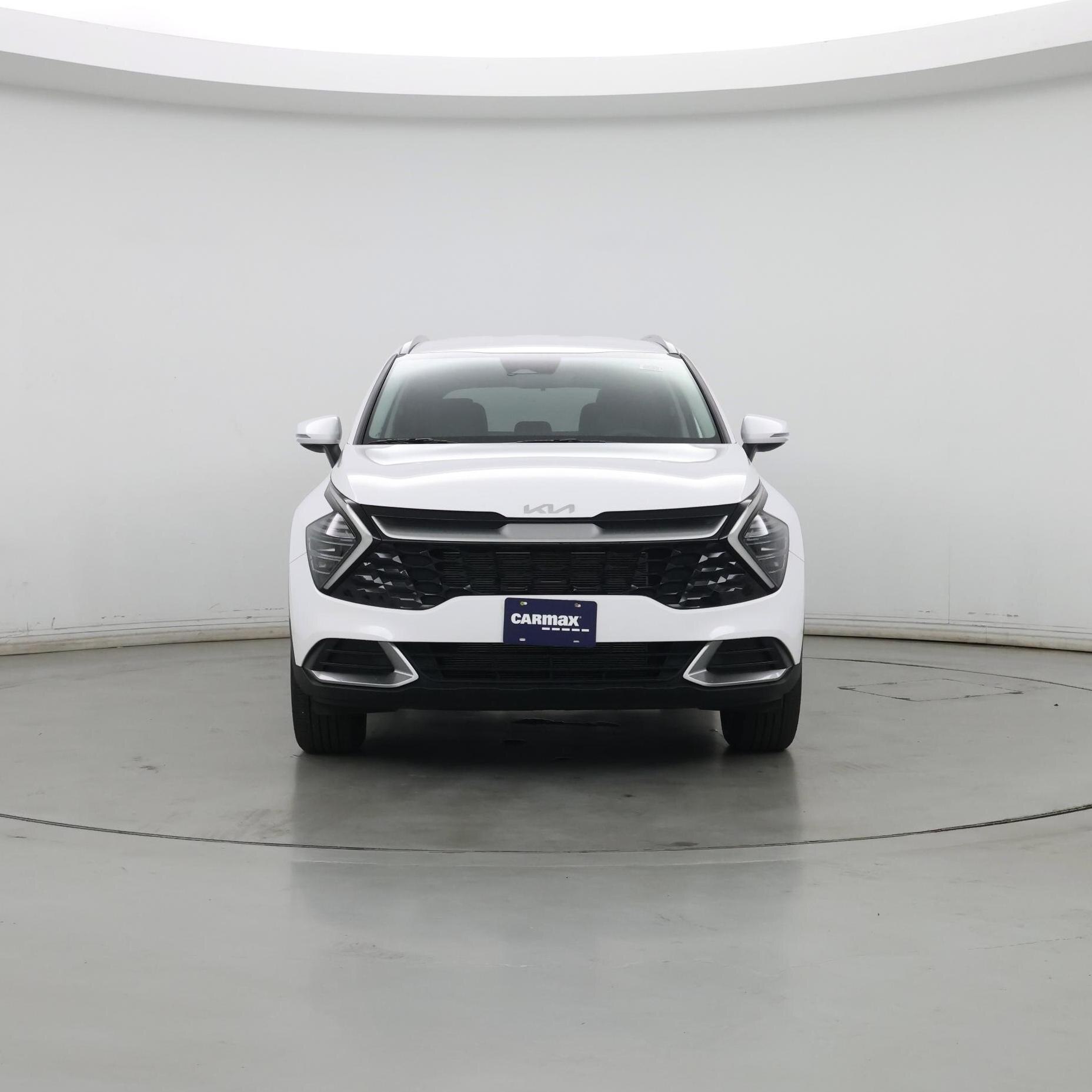 Thumbnail: 2024 Kia Sportage - 5