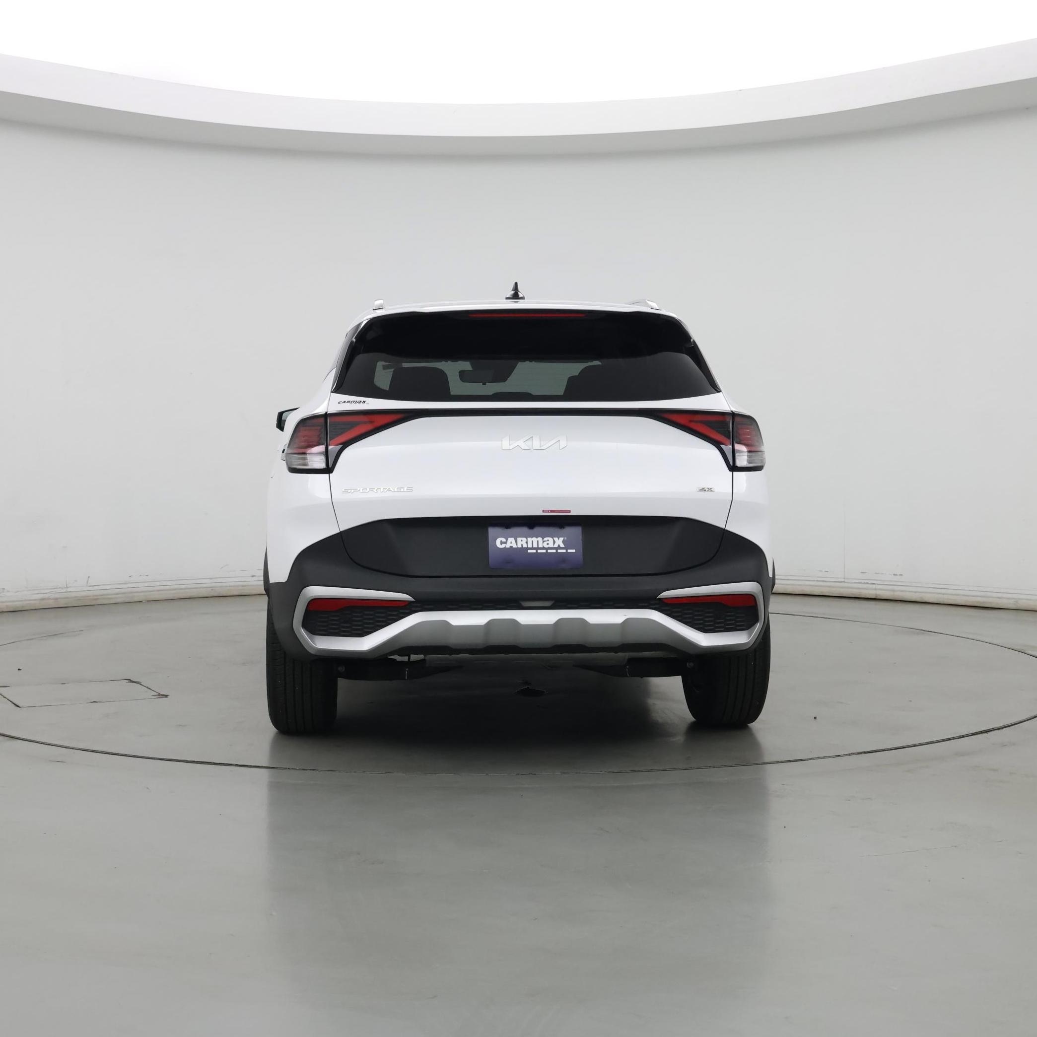 Thumbnail: 2024 Kia Sportage - 6